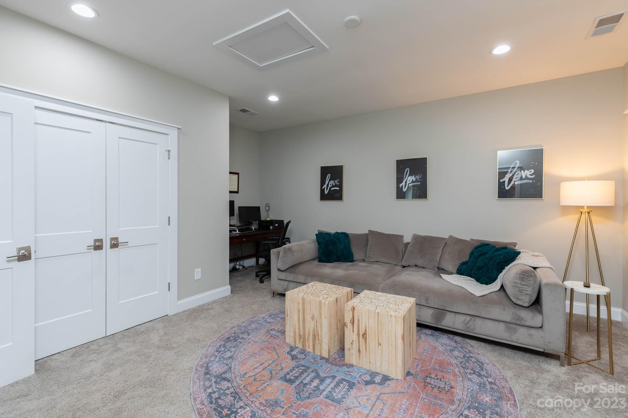 East Town Village - Residential