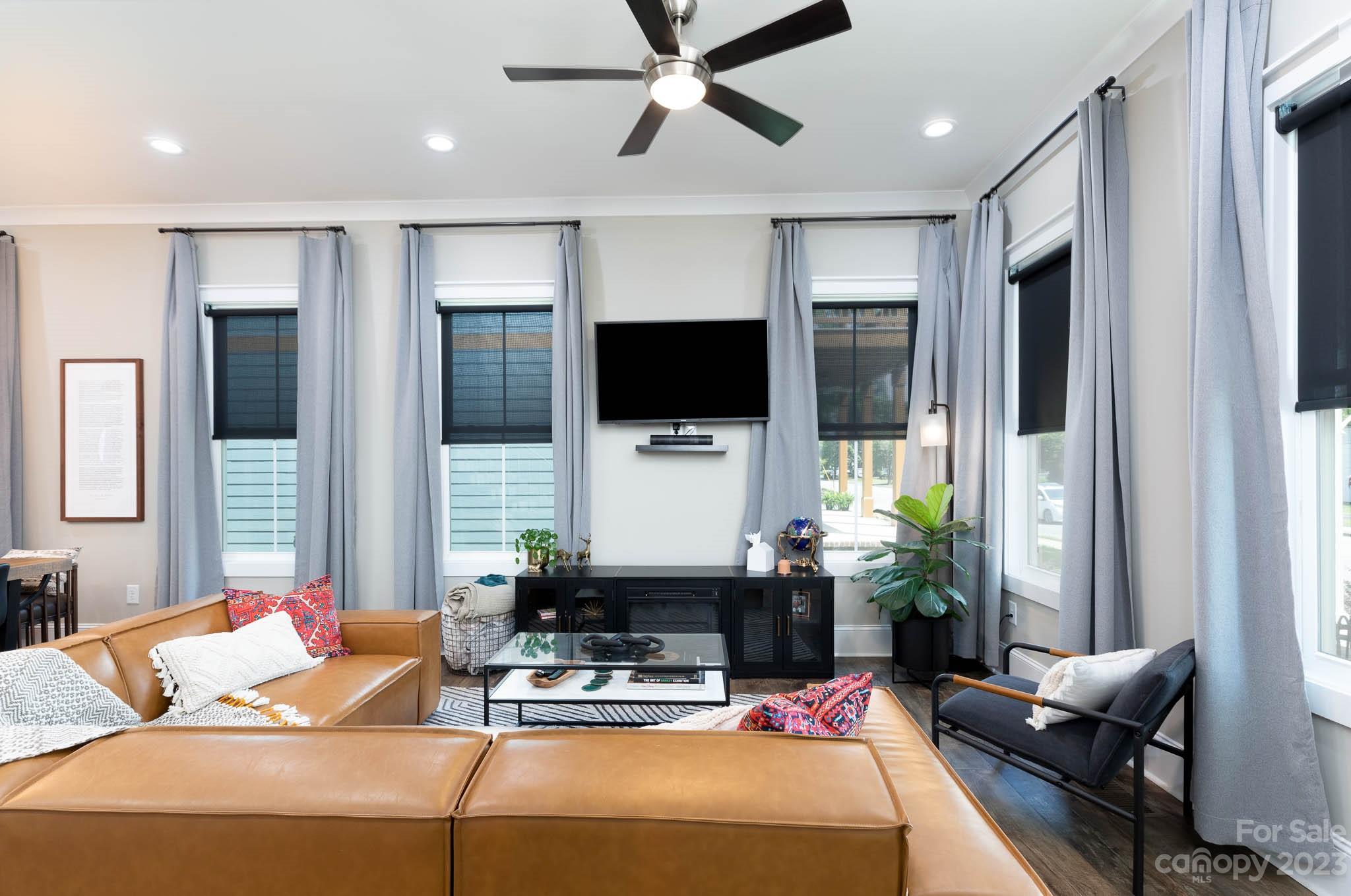 East Town Village - Residential