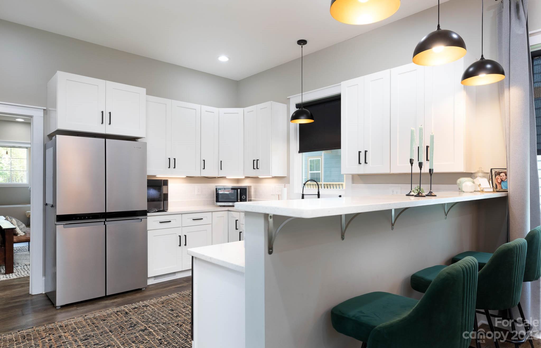 East Town Village - Residential