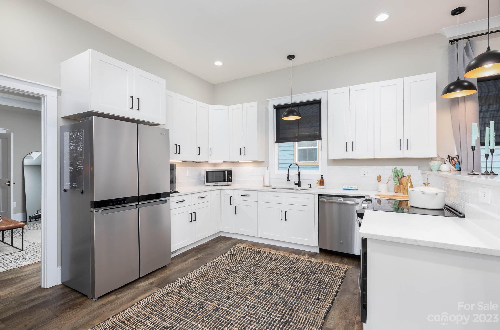 East Town Village - Residential