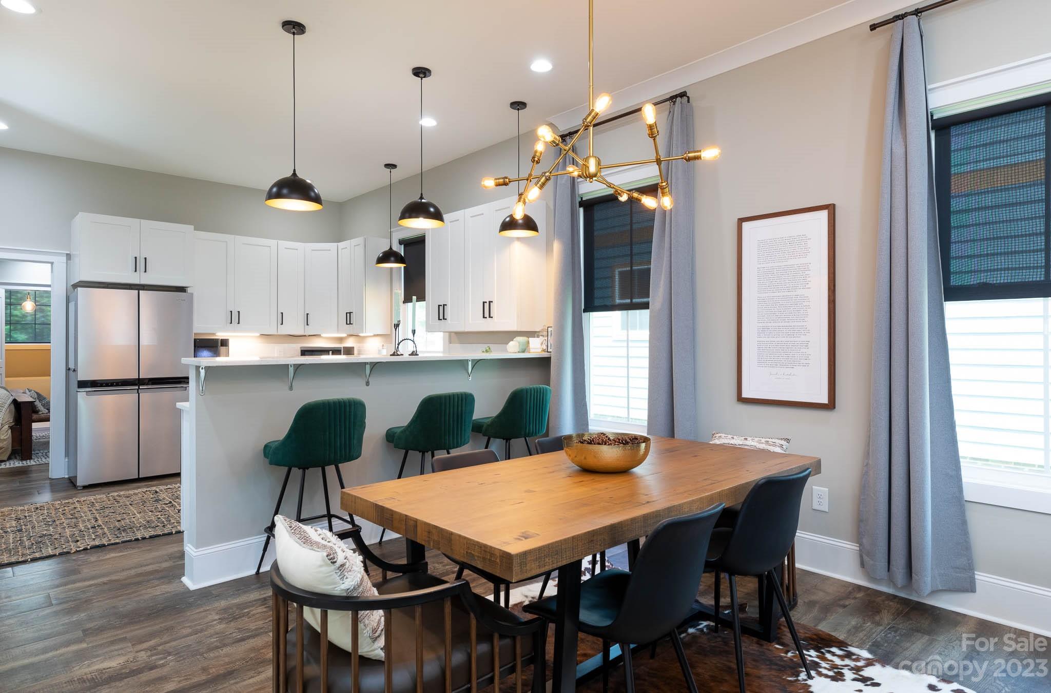 East Town Village - Residential