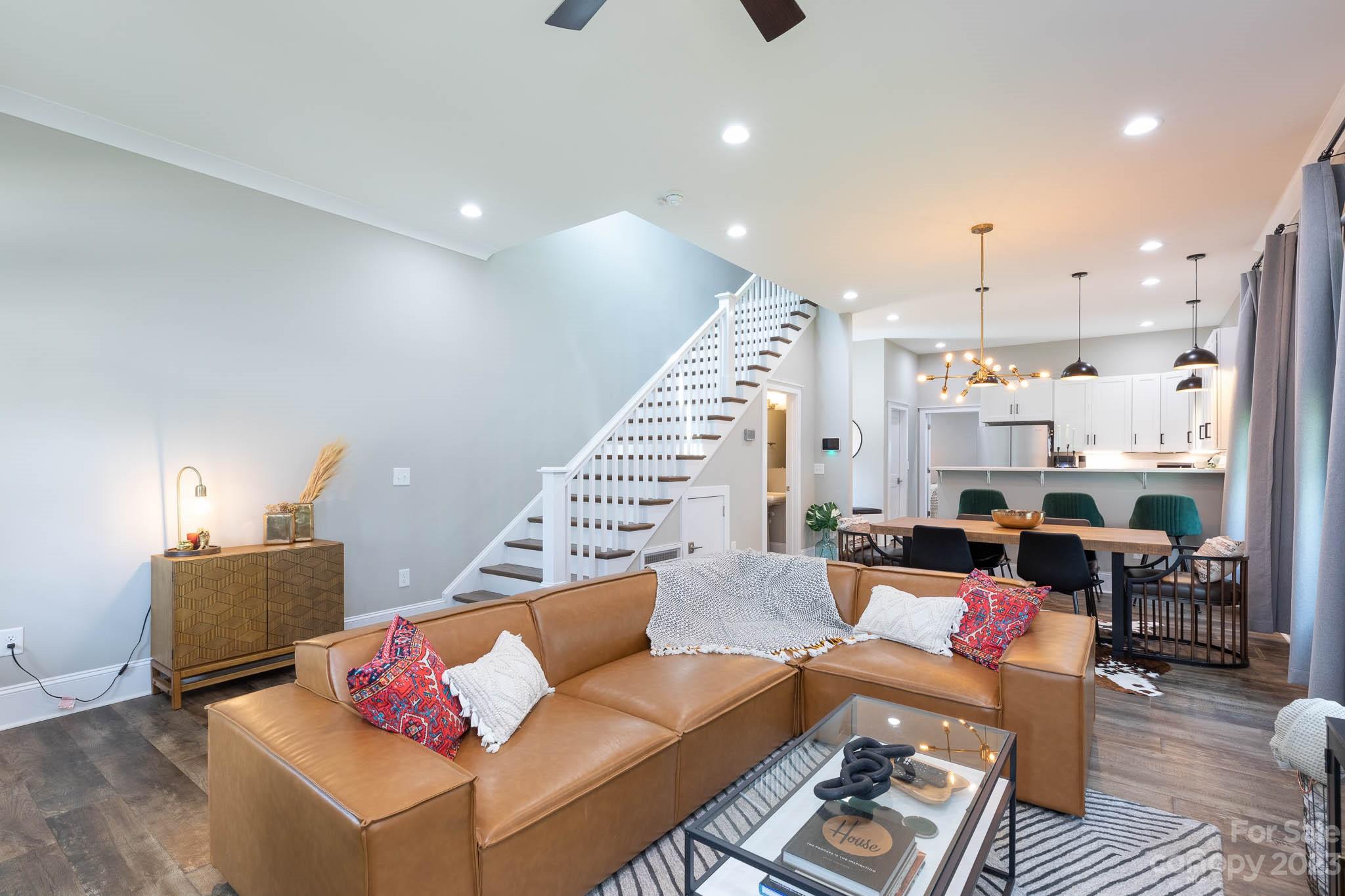 East Town Village - Residential