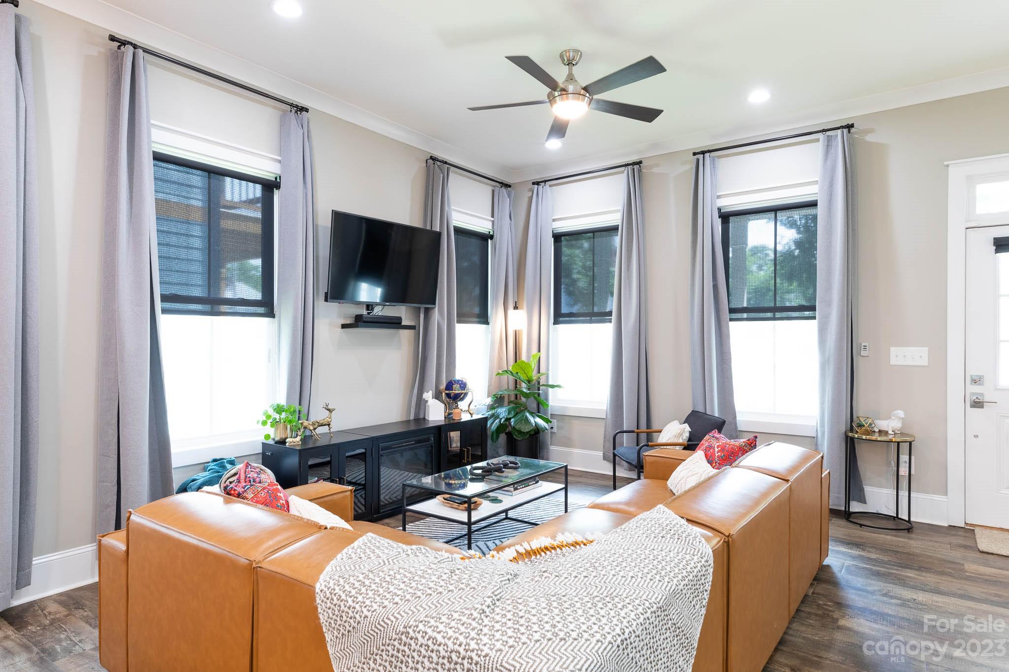 East Town Village - Residential