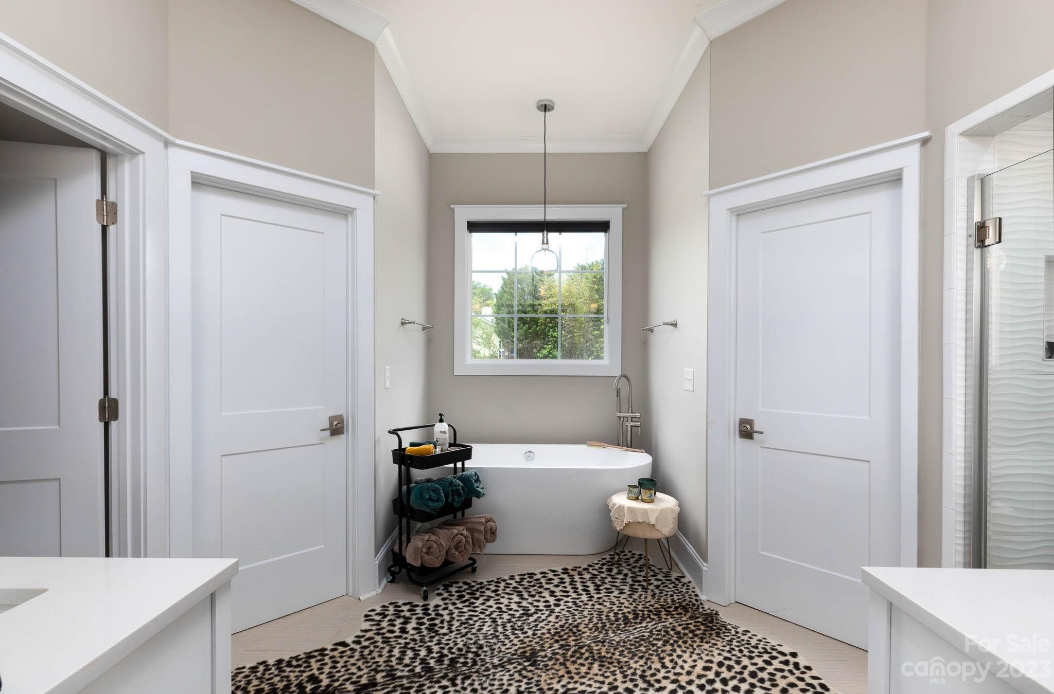 East Town Village - Residential