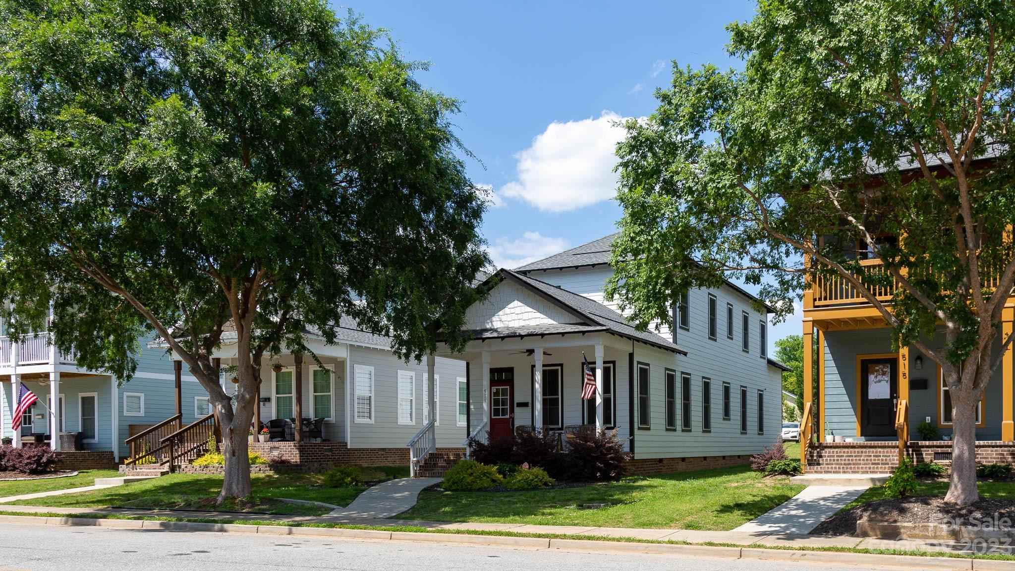 East Town Village - Residential