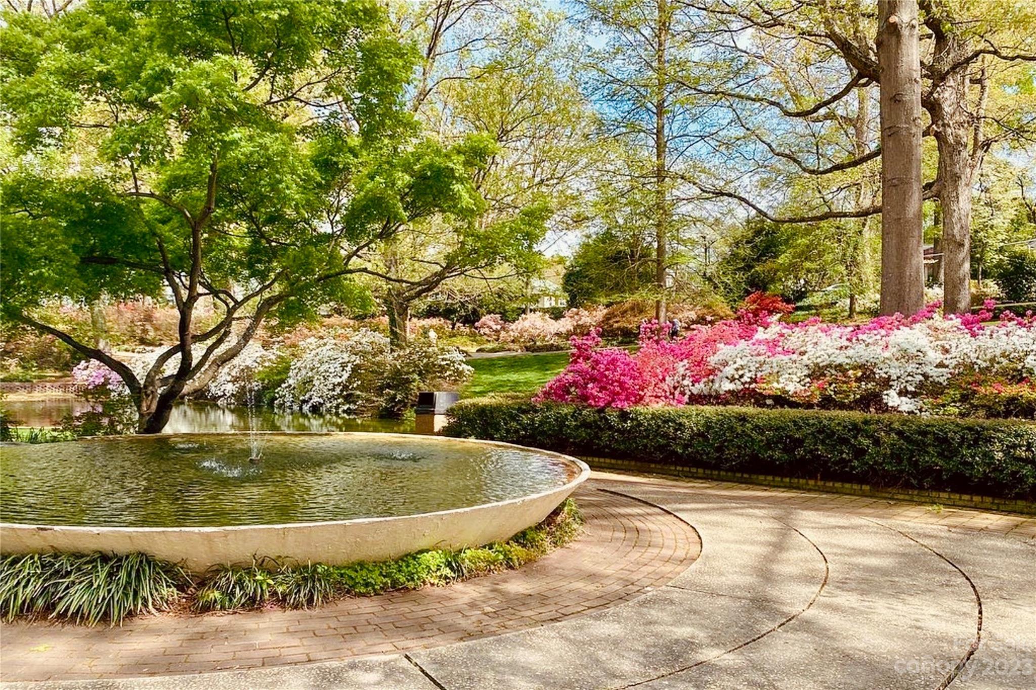 East Town Village - Residential