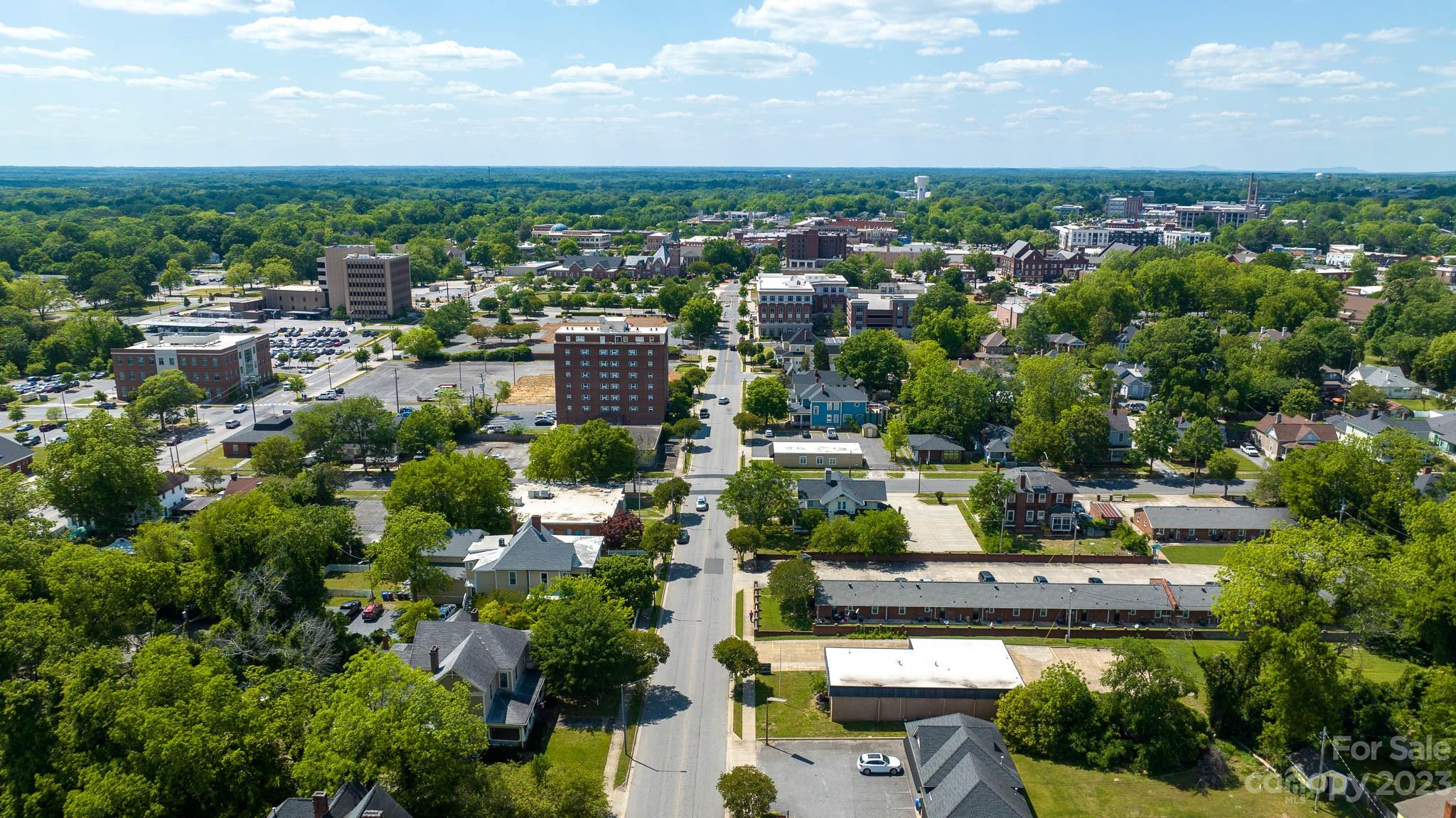 East Town Village - Residential