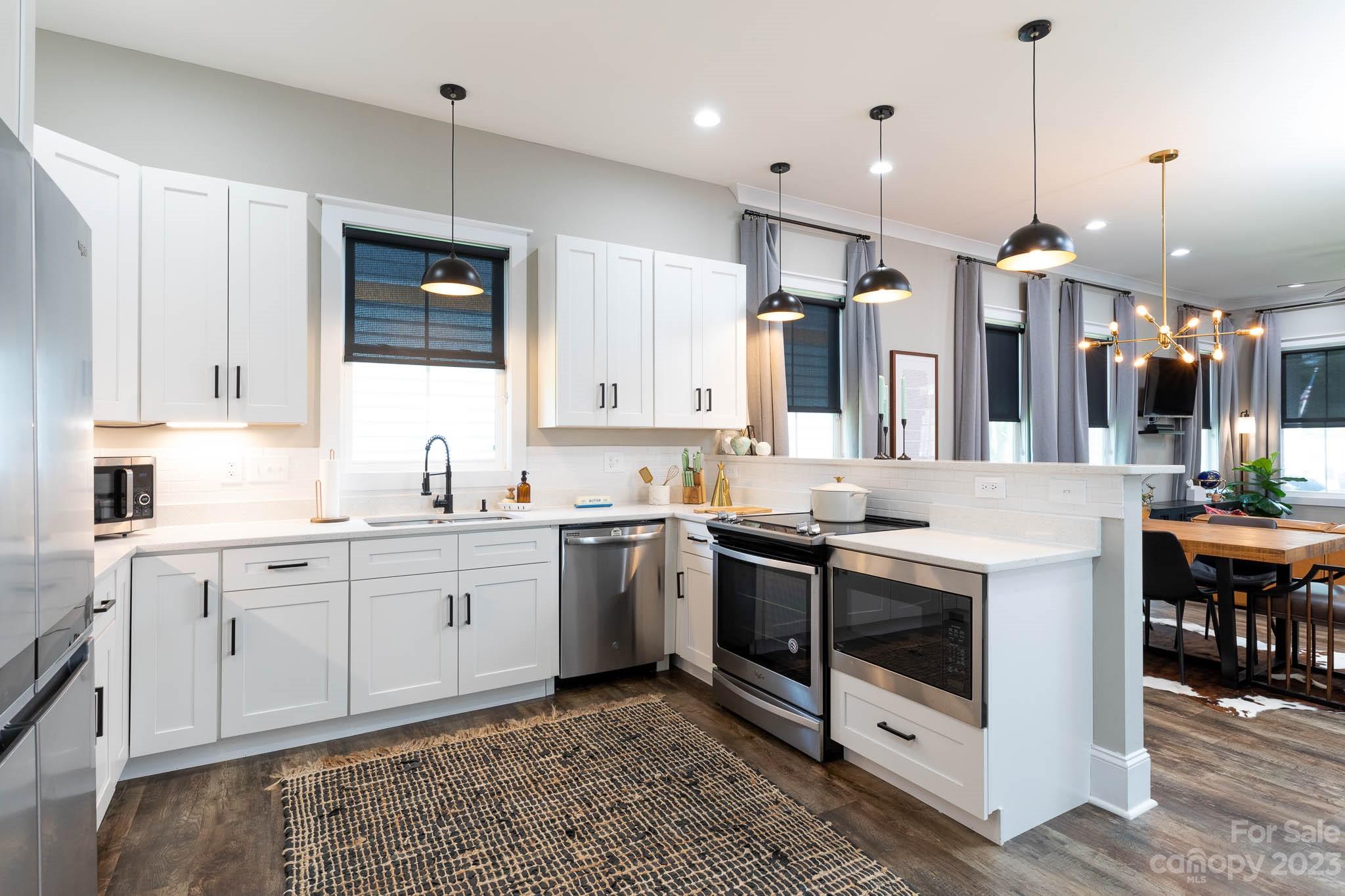 East Town Village - Residential