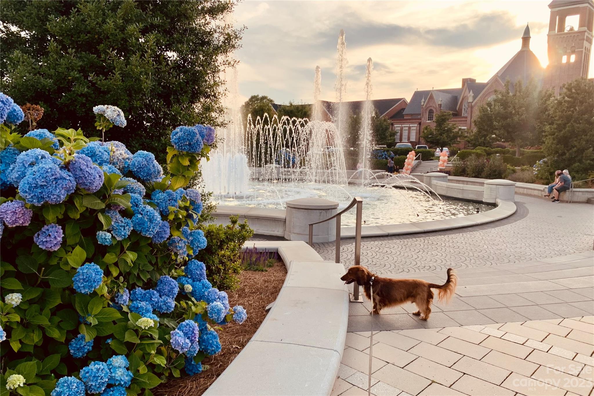 East Town Village - Residential