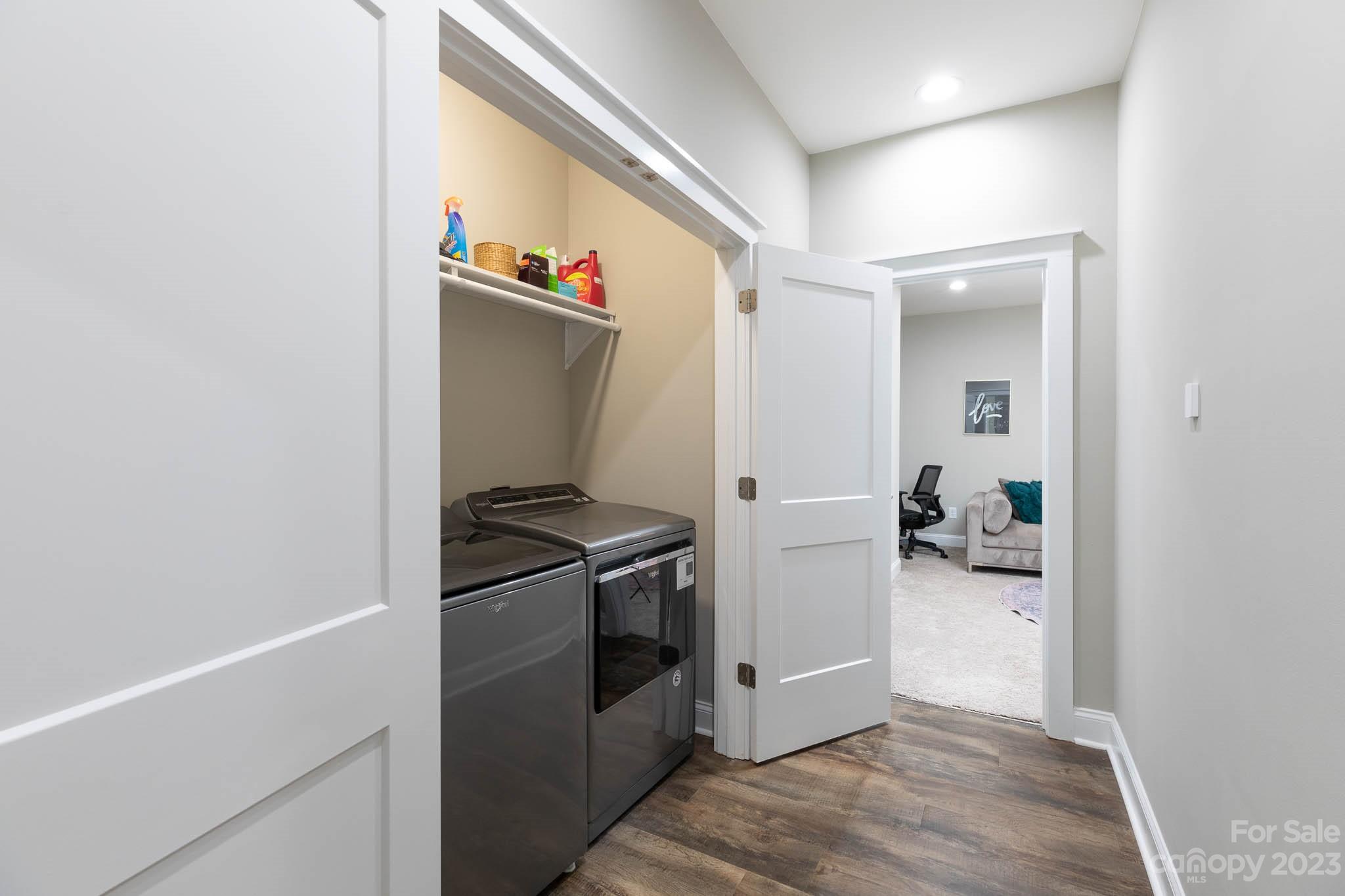 East Town Village - Residential