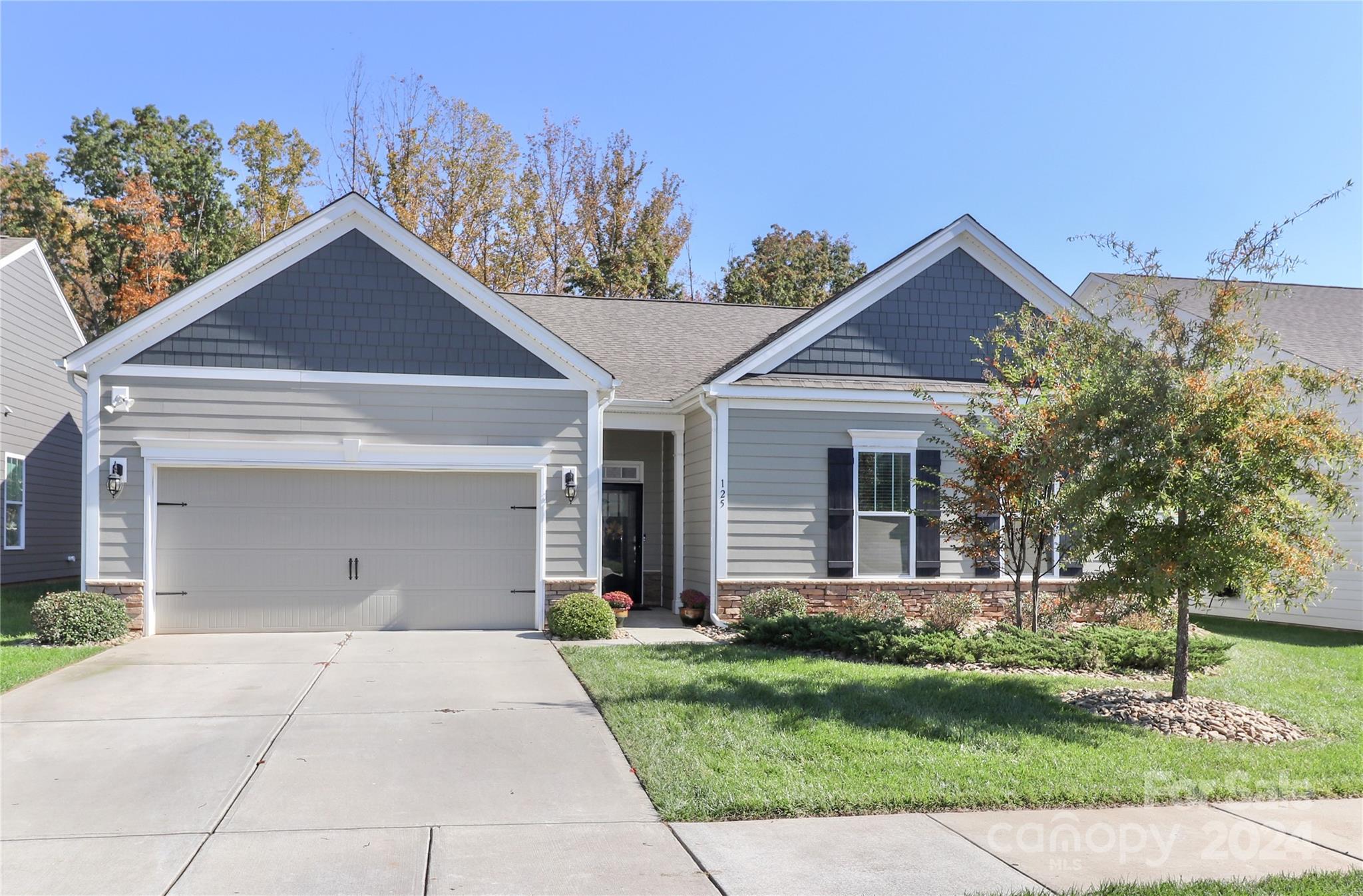 Meadows at Coddle Creek - Residential