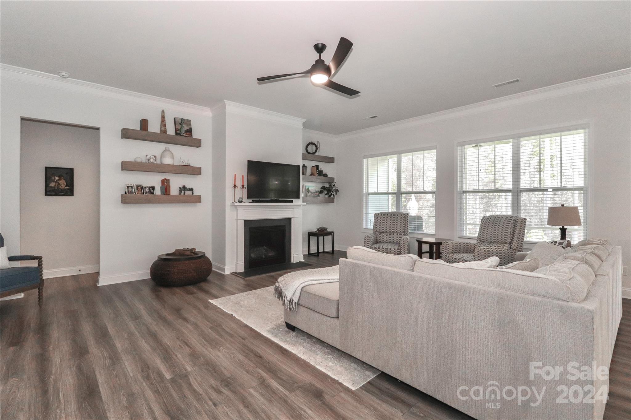 Meadows at Coddle Creek - Residential