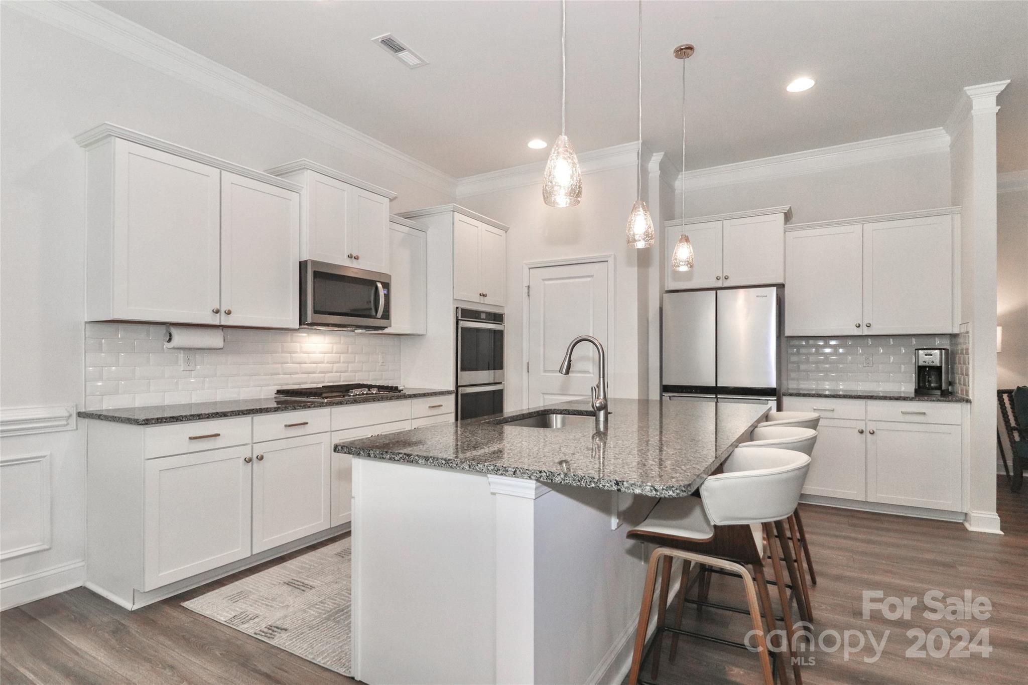Meadows at Coddle Creek - Residential