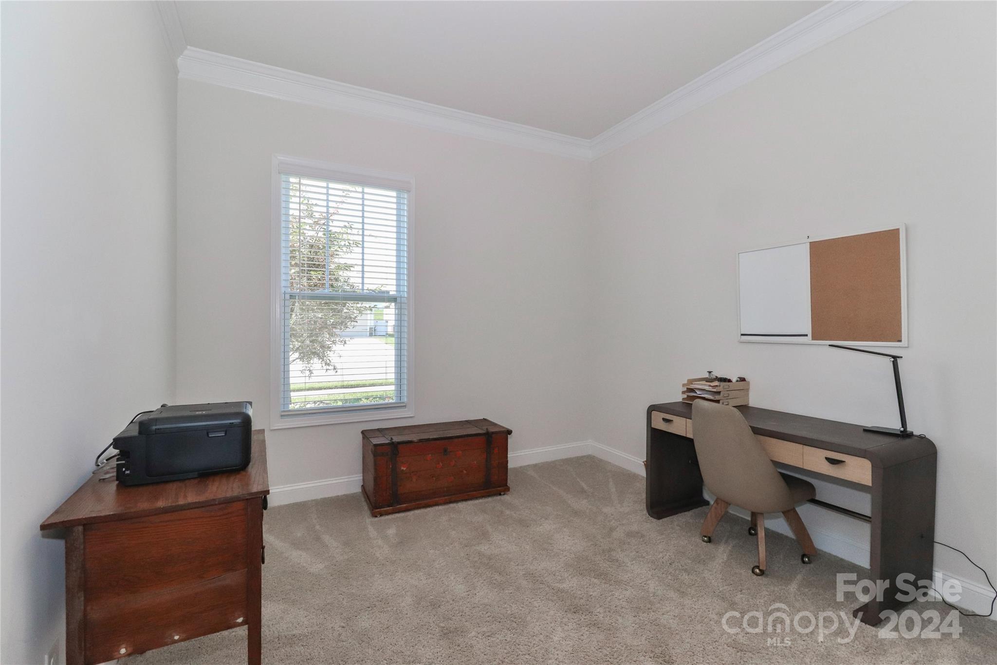 Meadows at Coddle Creek - Residential