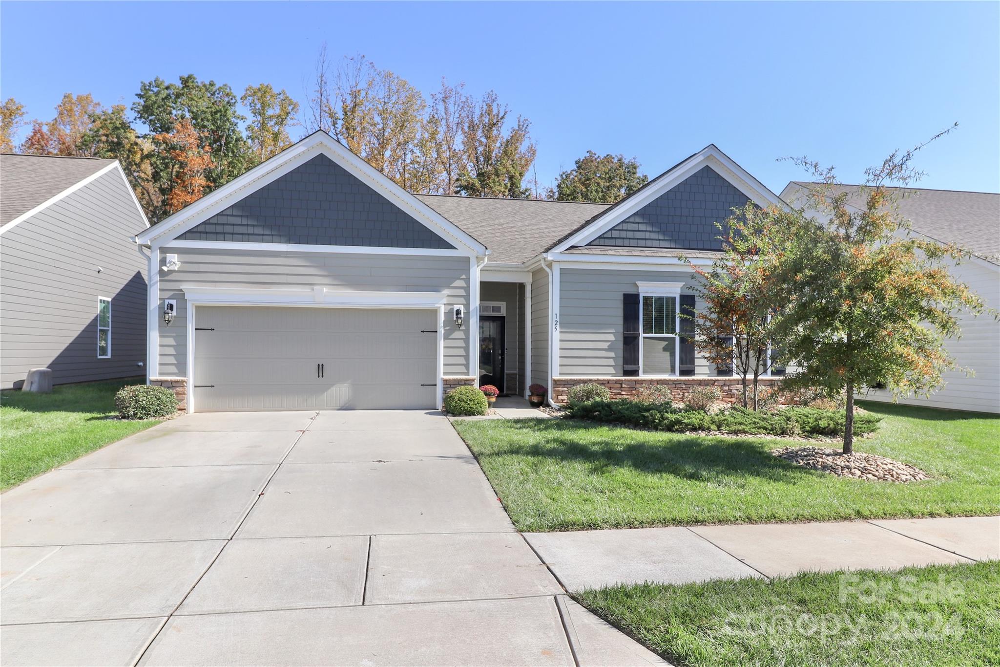 Meadows at Coddle Creek - Residential