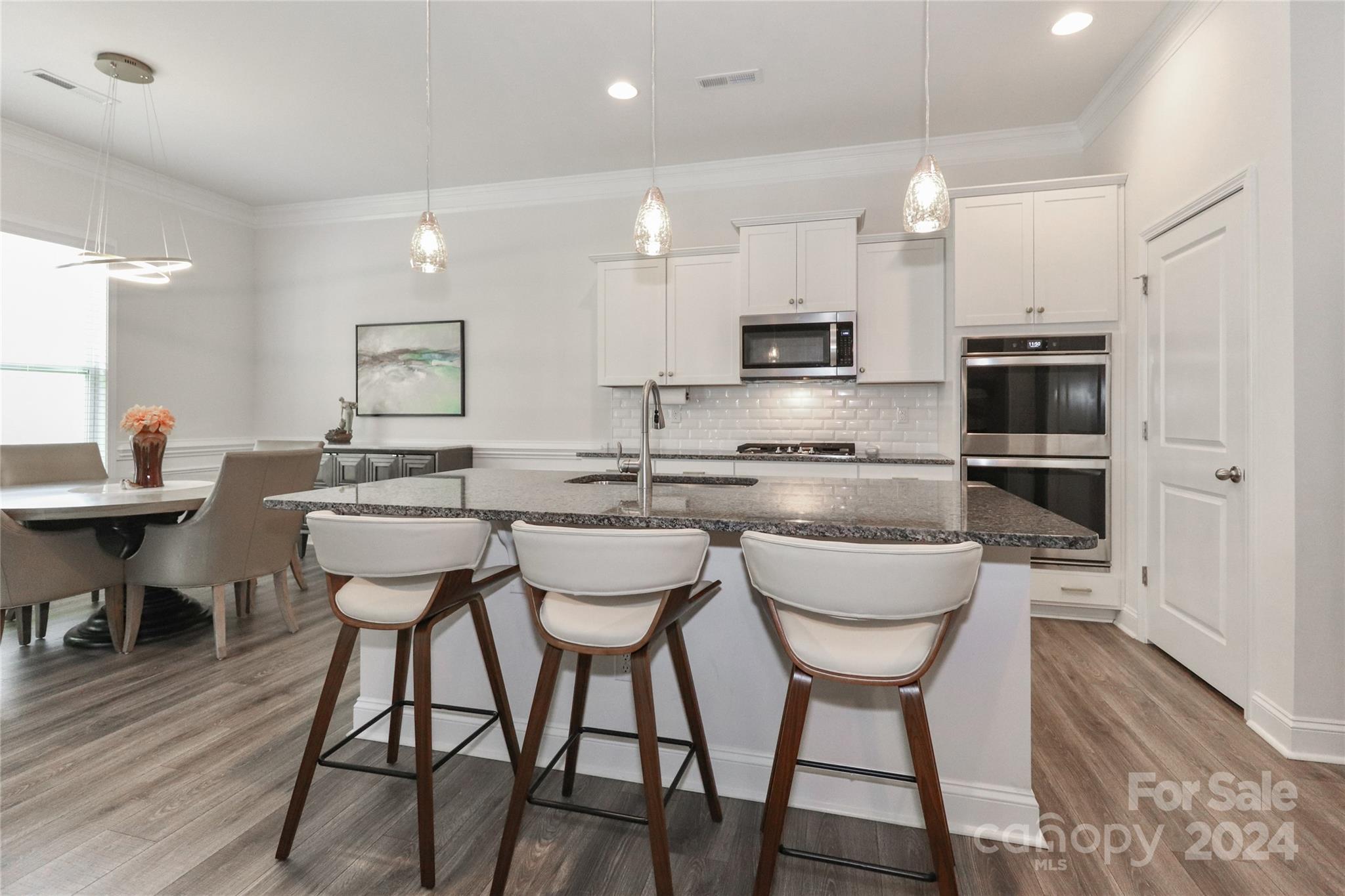 Meadows at Coddle Creek - Residential