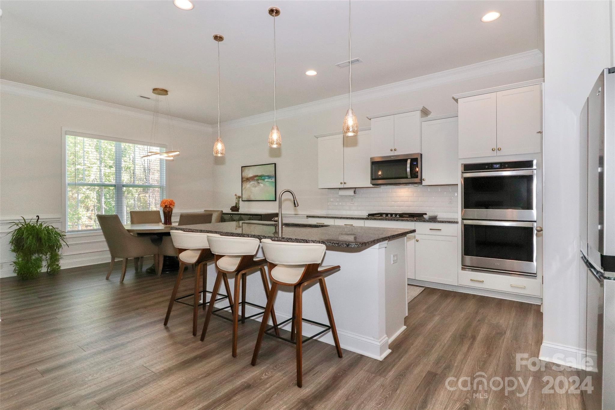 Meadows at Coddle Creek - Residential