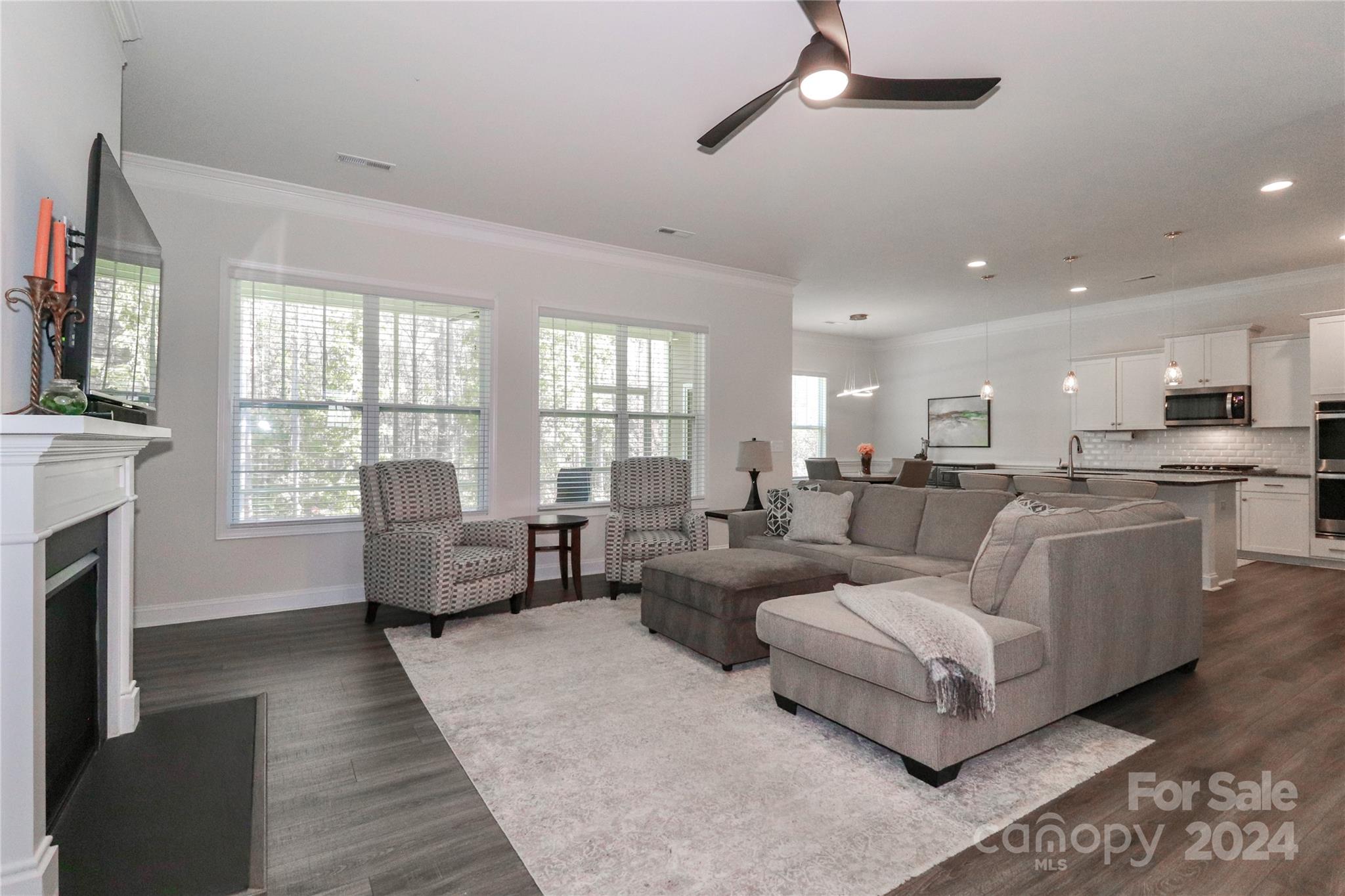 Meadows at Coddle Creek - Residential