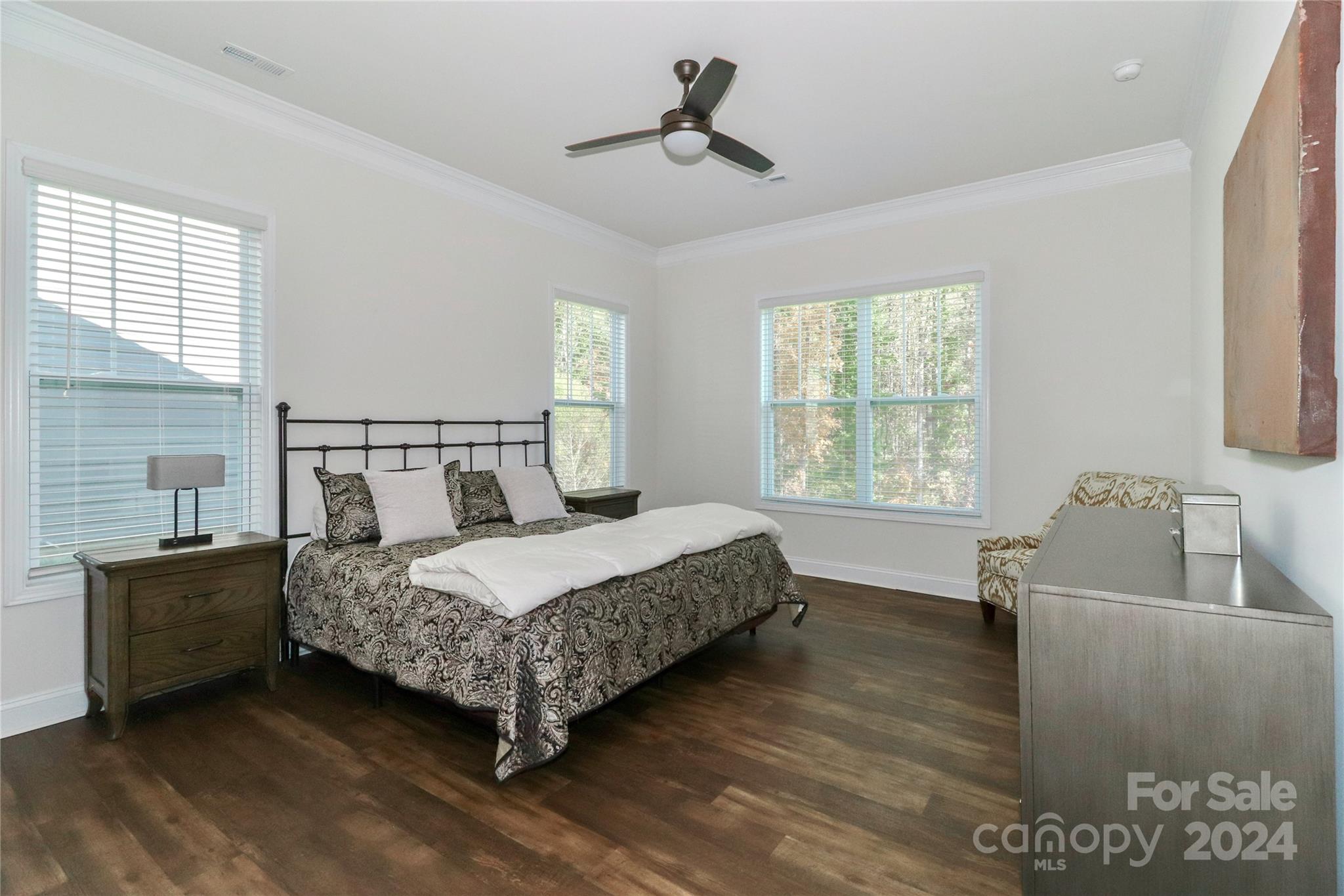 Meadows at Coddle Creek - Residential