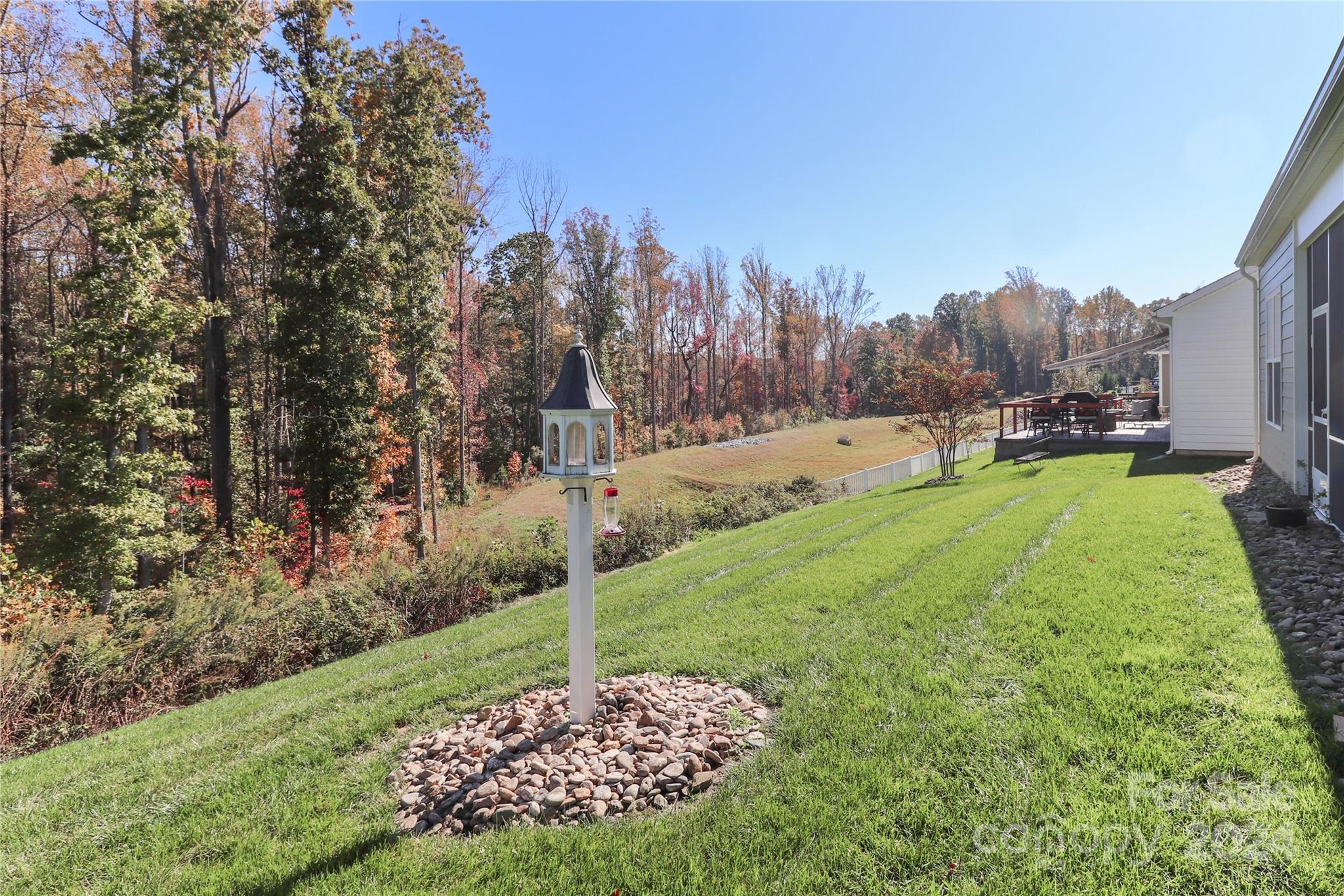 Meadows at Coddle Creek - Residential