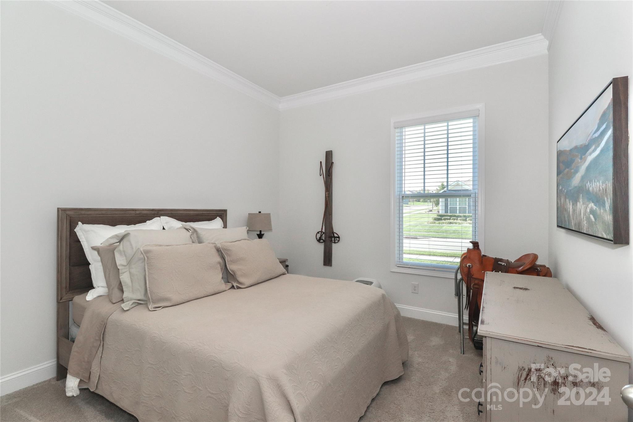 Meadows at Coddle Creek - Residential