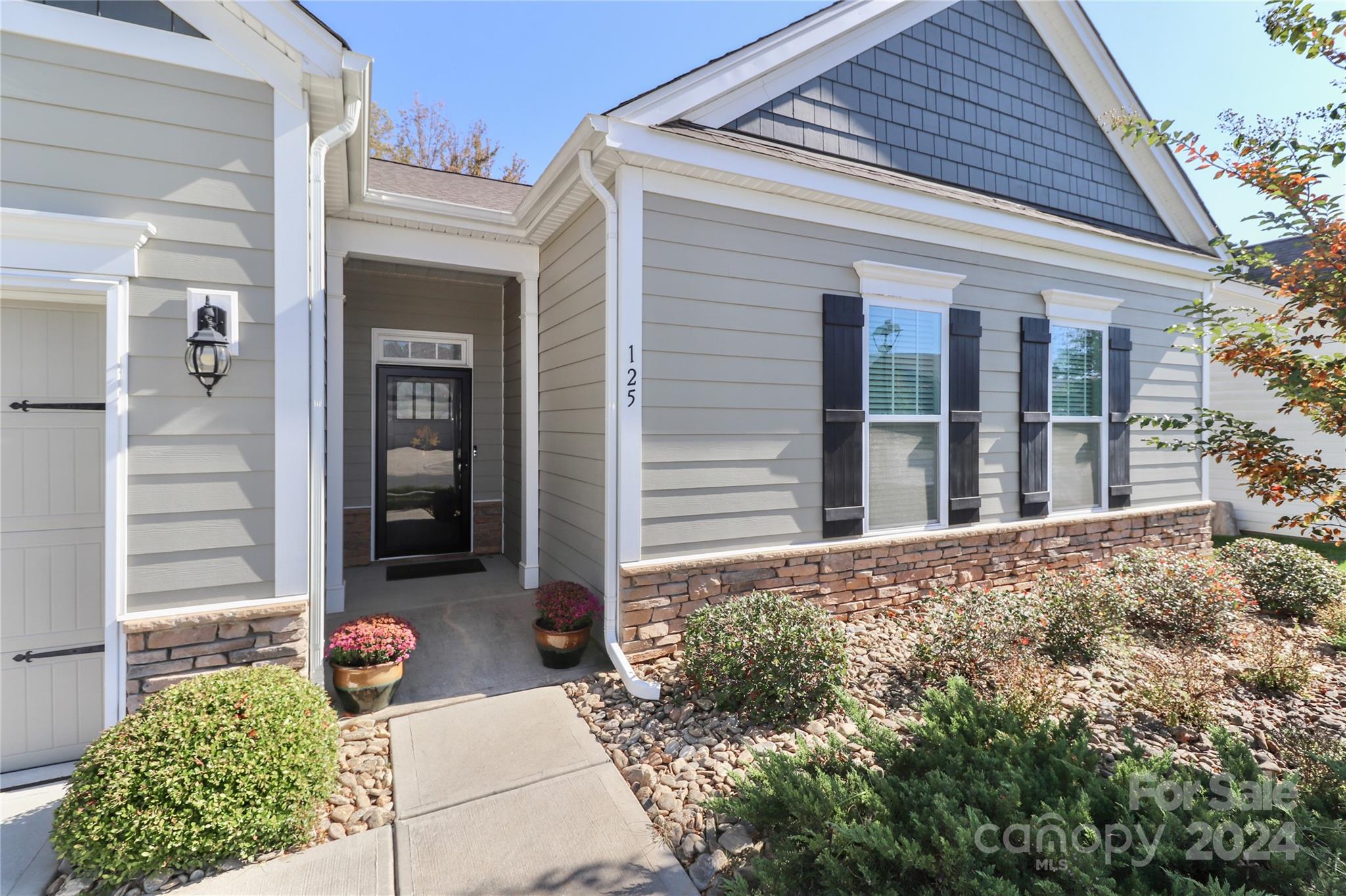 Meadows at Coddle Creek - Residential