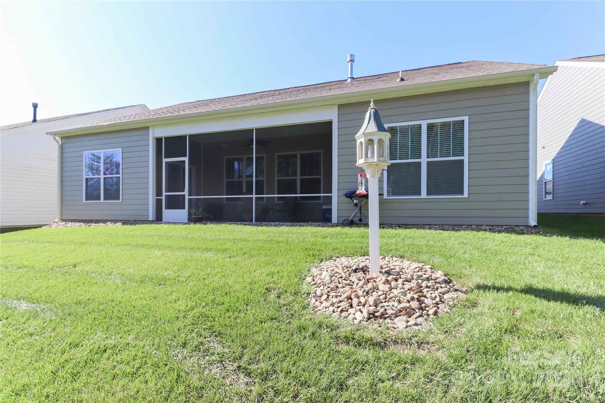 Meadows at Coddle Creek - Residential