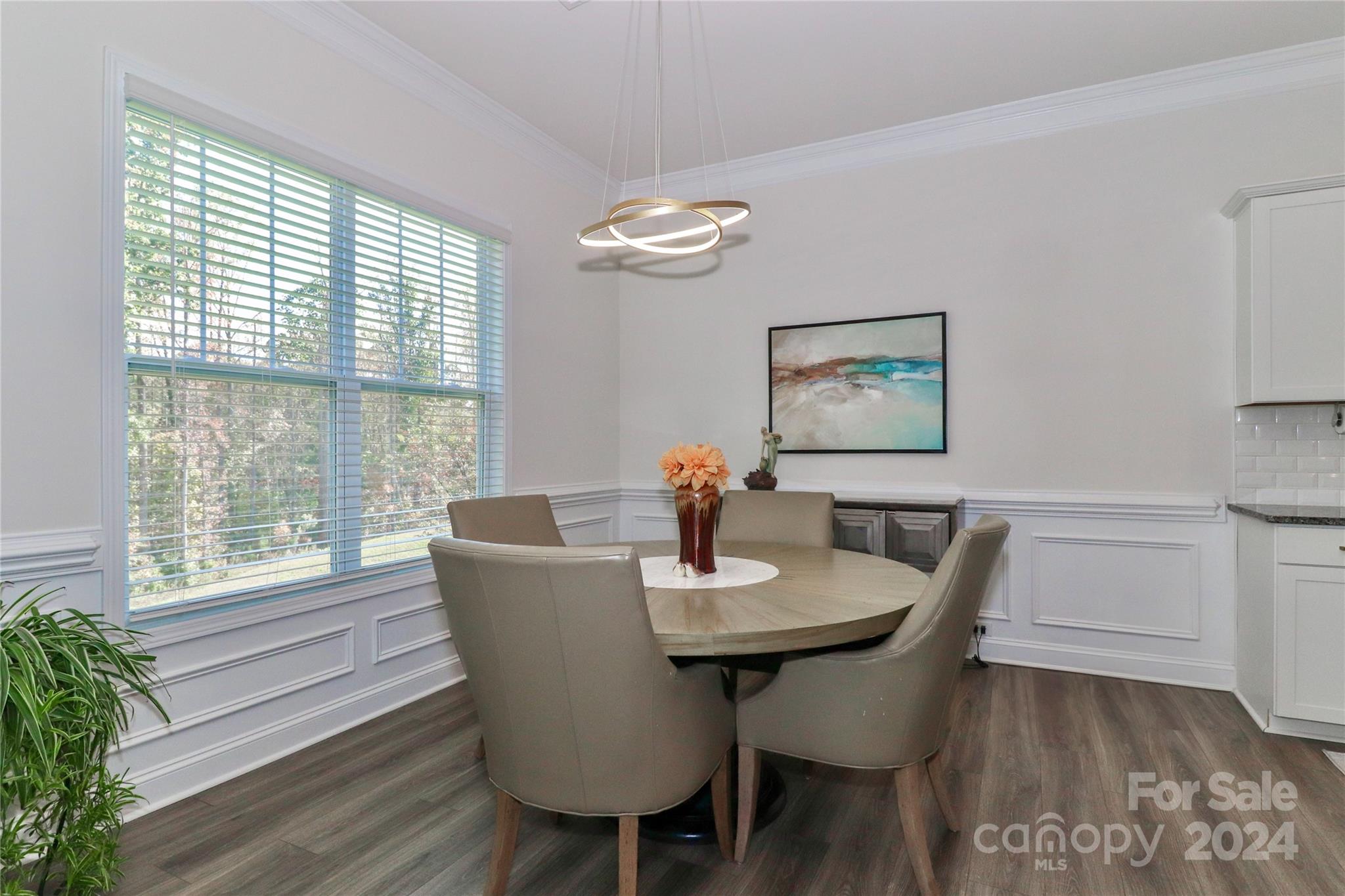 Meadows at Coddle Creek - Residential