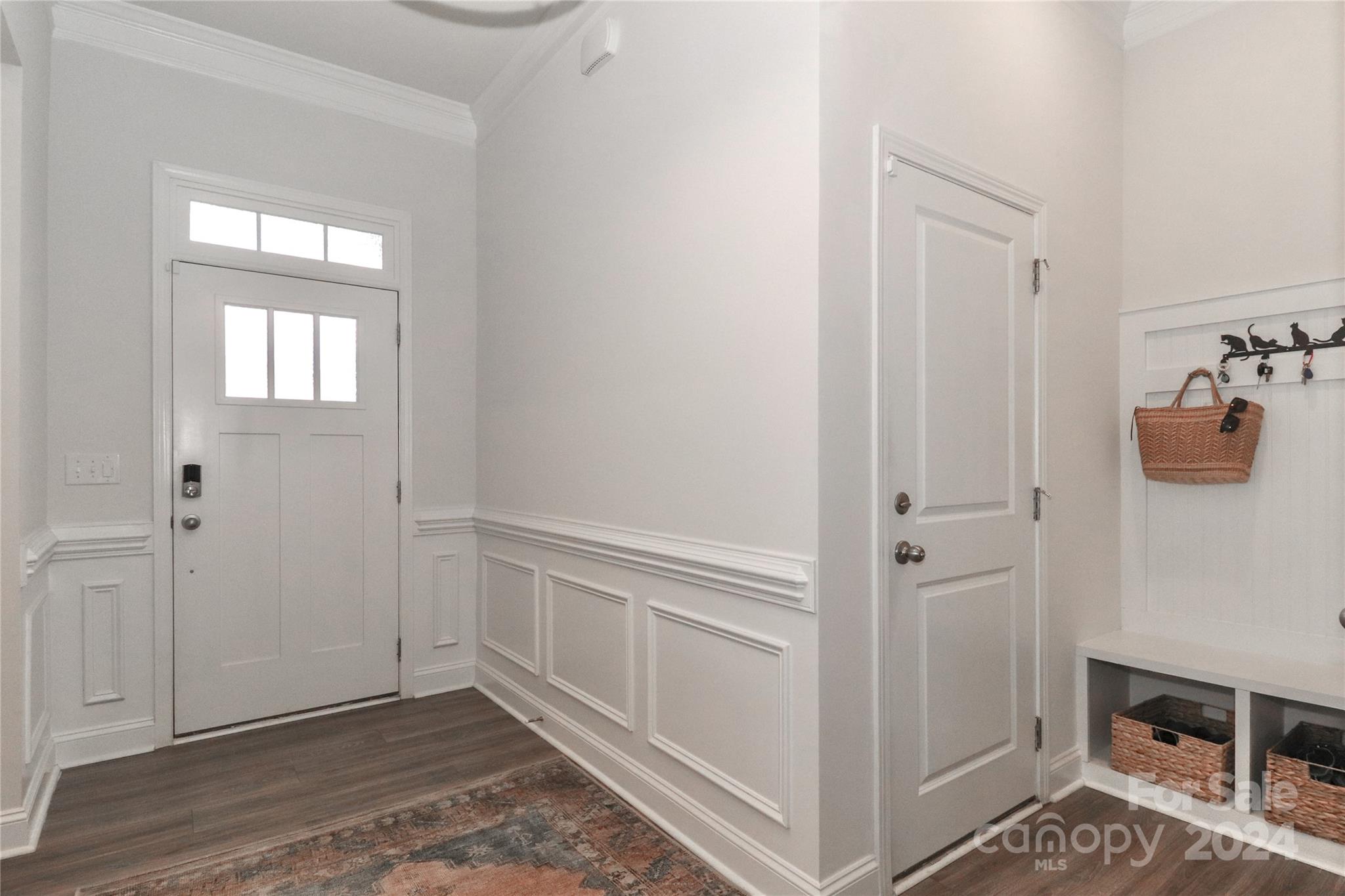 Meadows at Coddle Creek - Residential