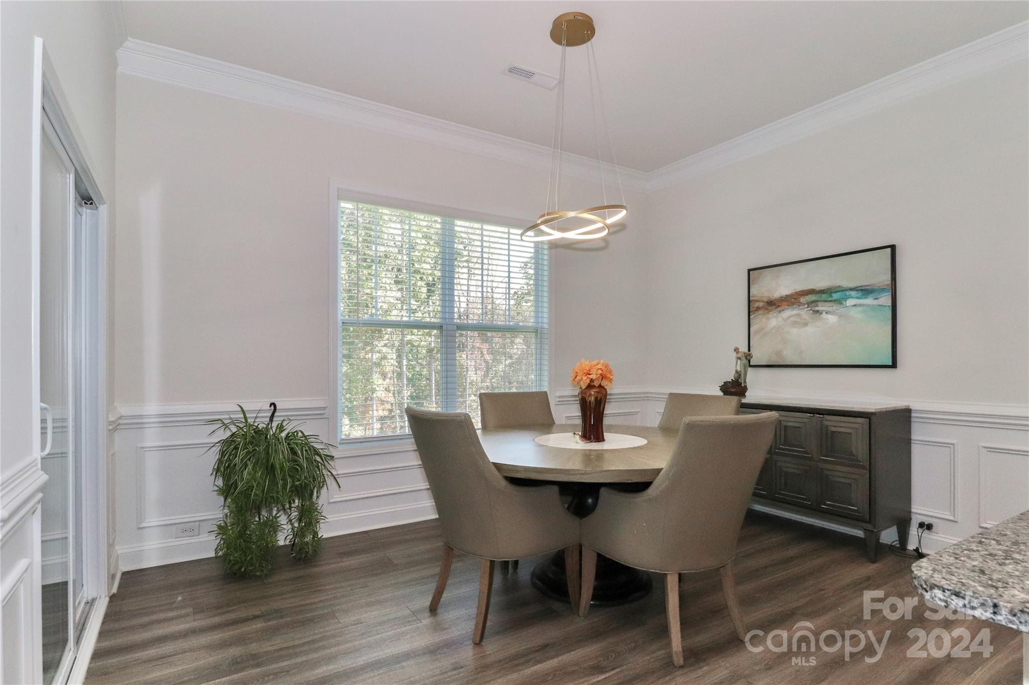 Meadows at Coddle Creek - Residential