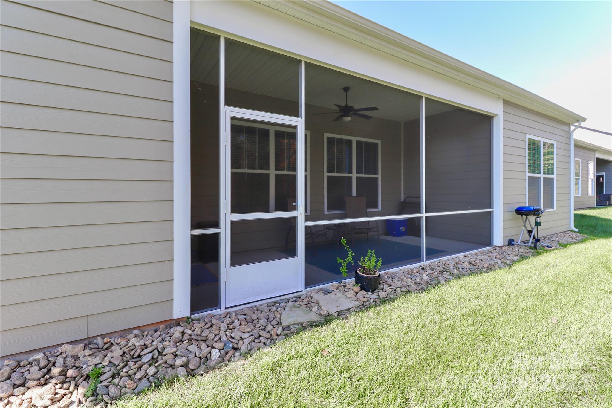Meadows at Coddle Creek - Residential