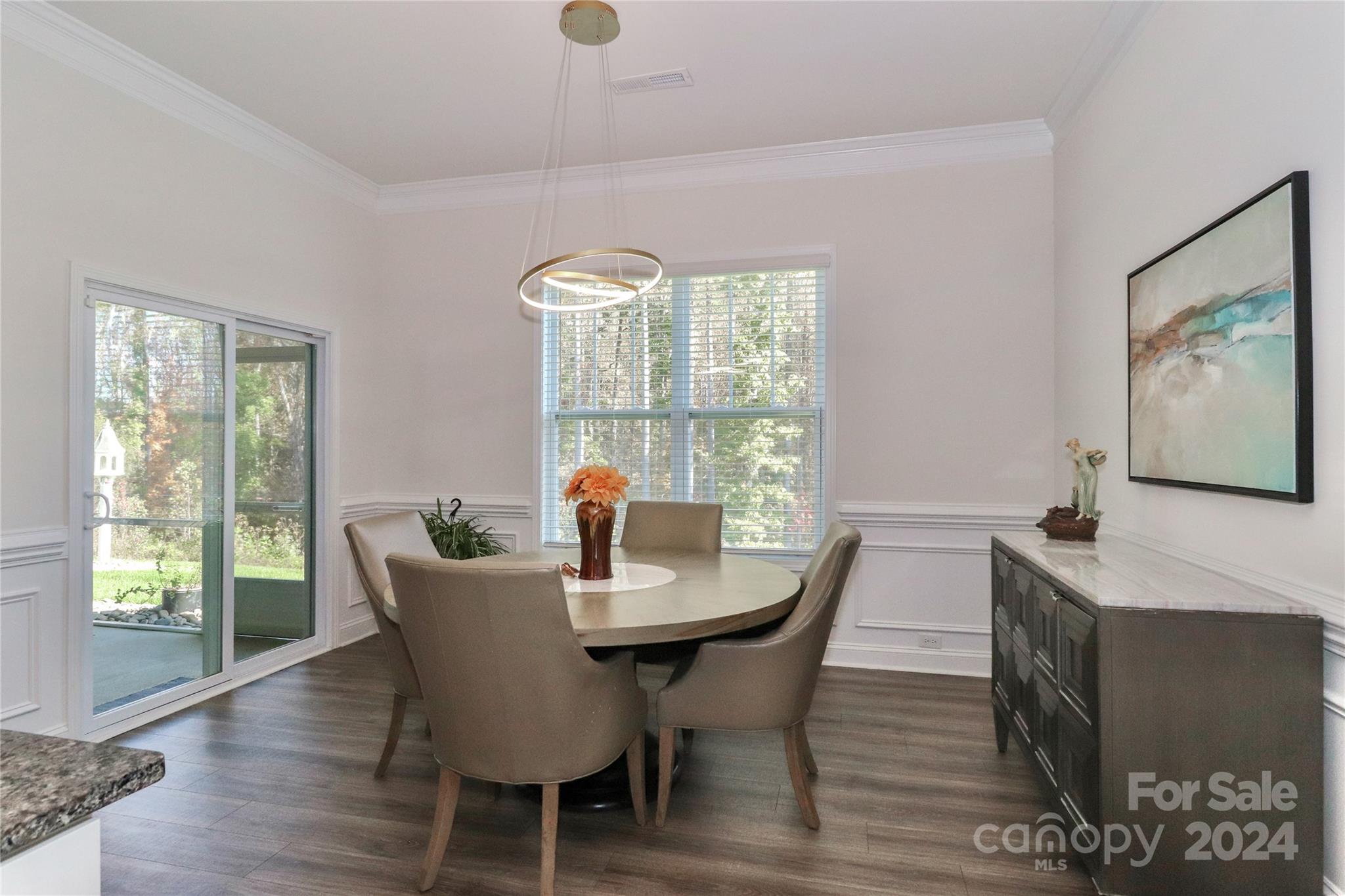 Meadows at Coddle Creek - Residential