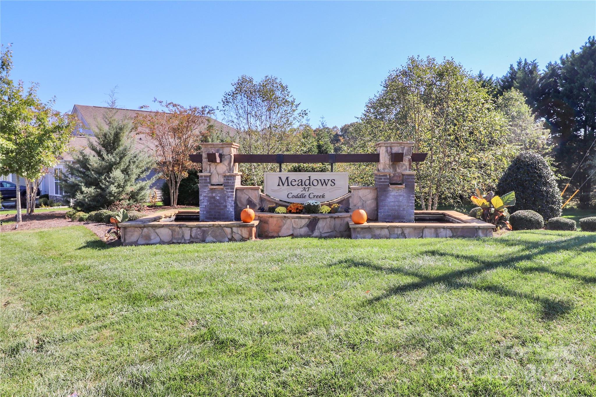 Meadows at Coddle Creek - Residential