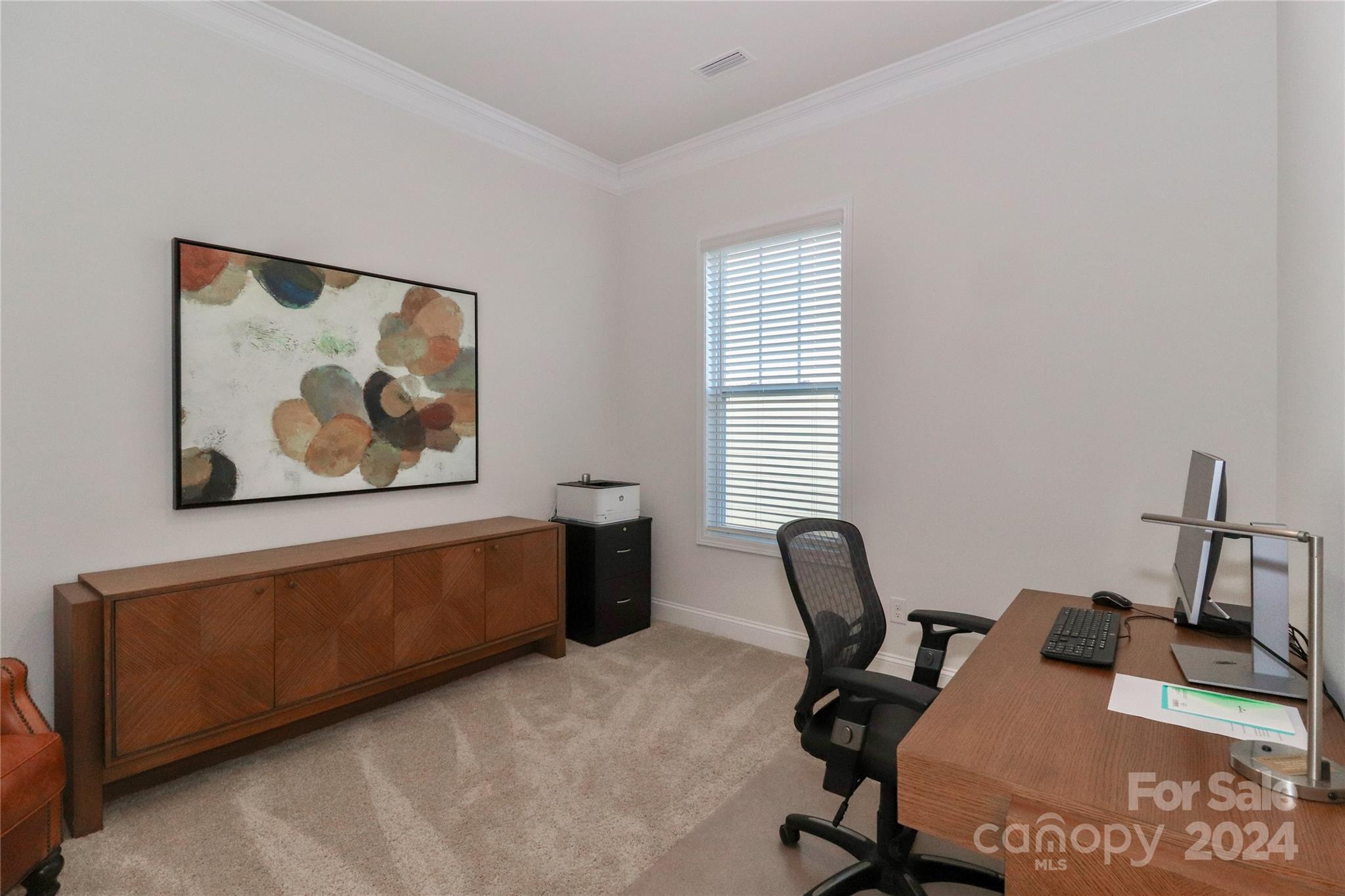 Meadows at Coddle Creek - Residential