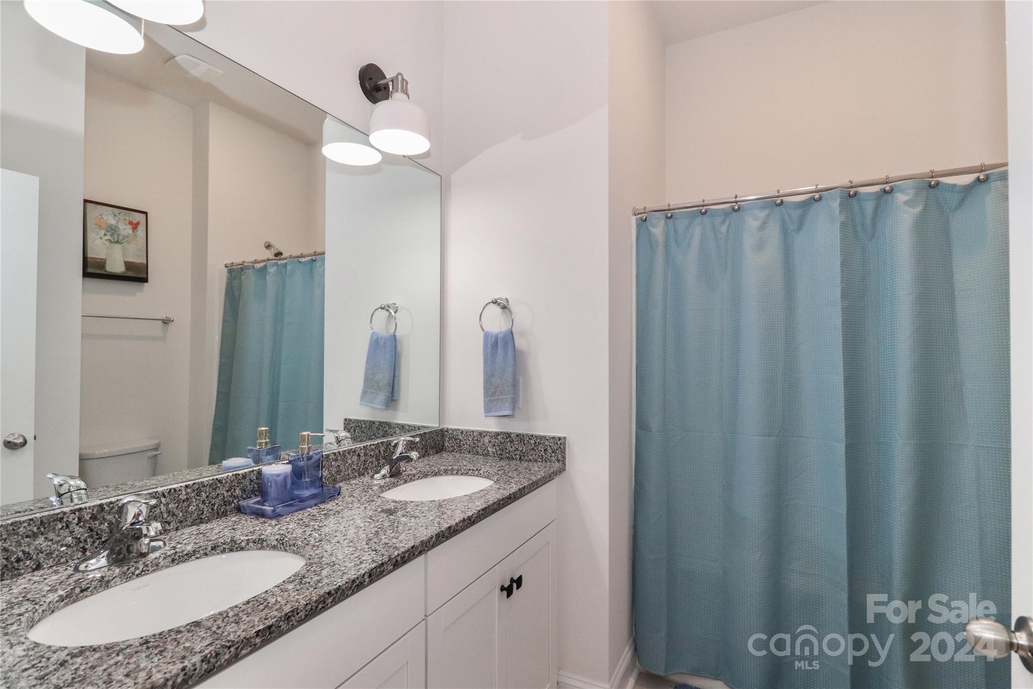 Meadows at Coddle Creek - Residential