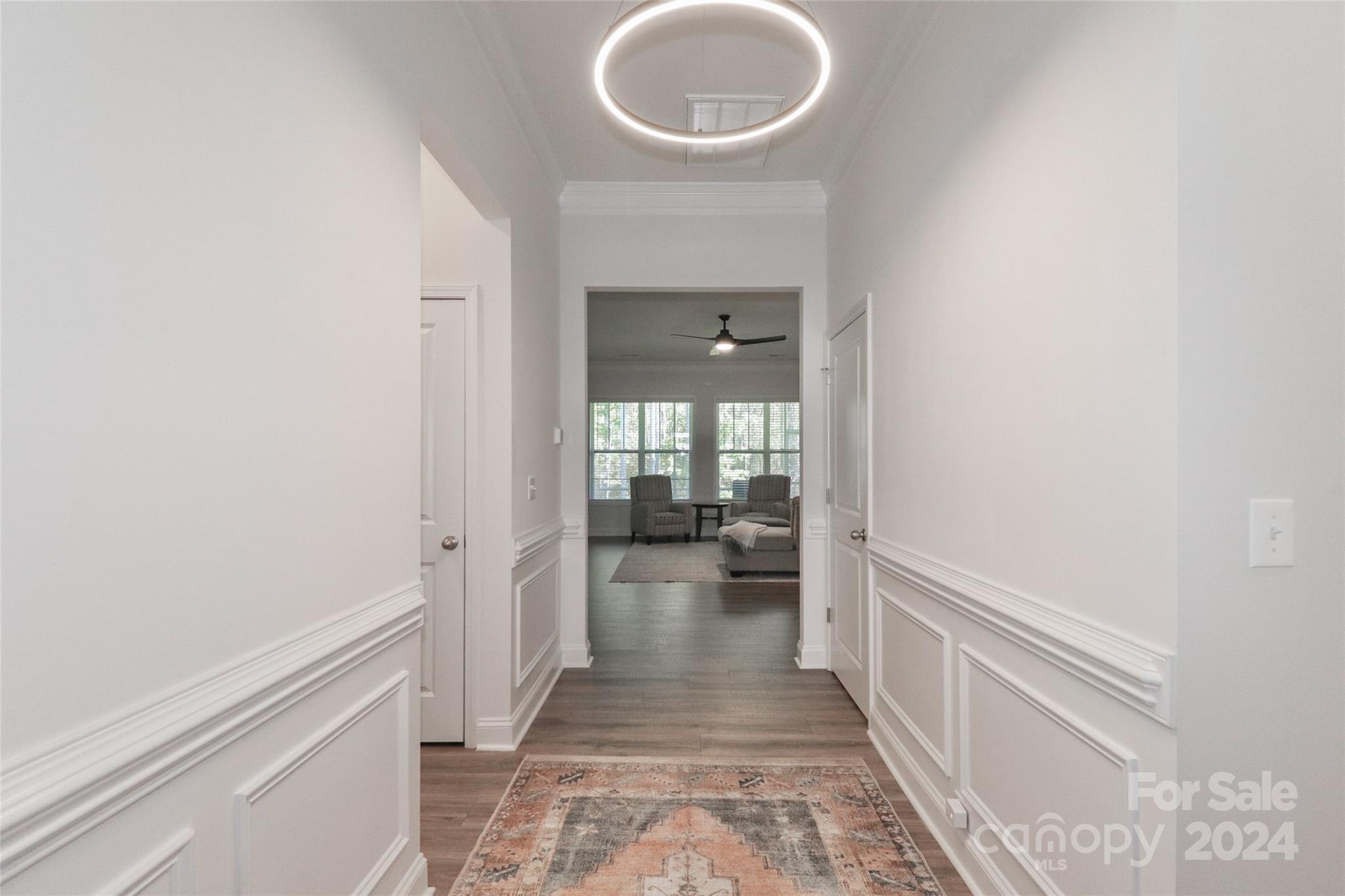Meadows at Coddle Creek - Residential