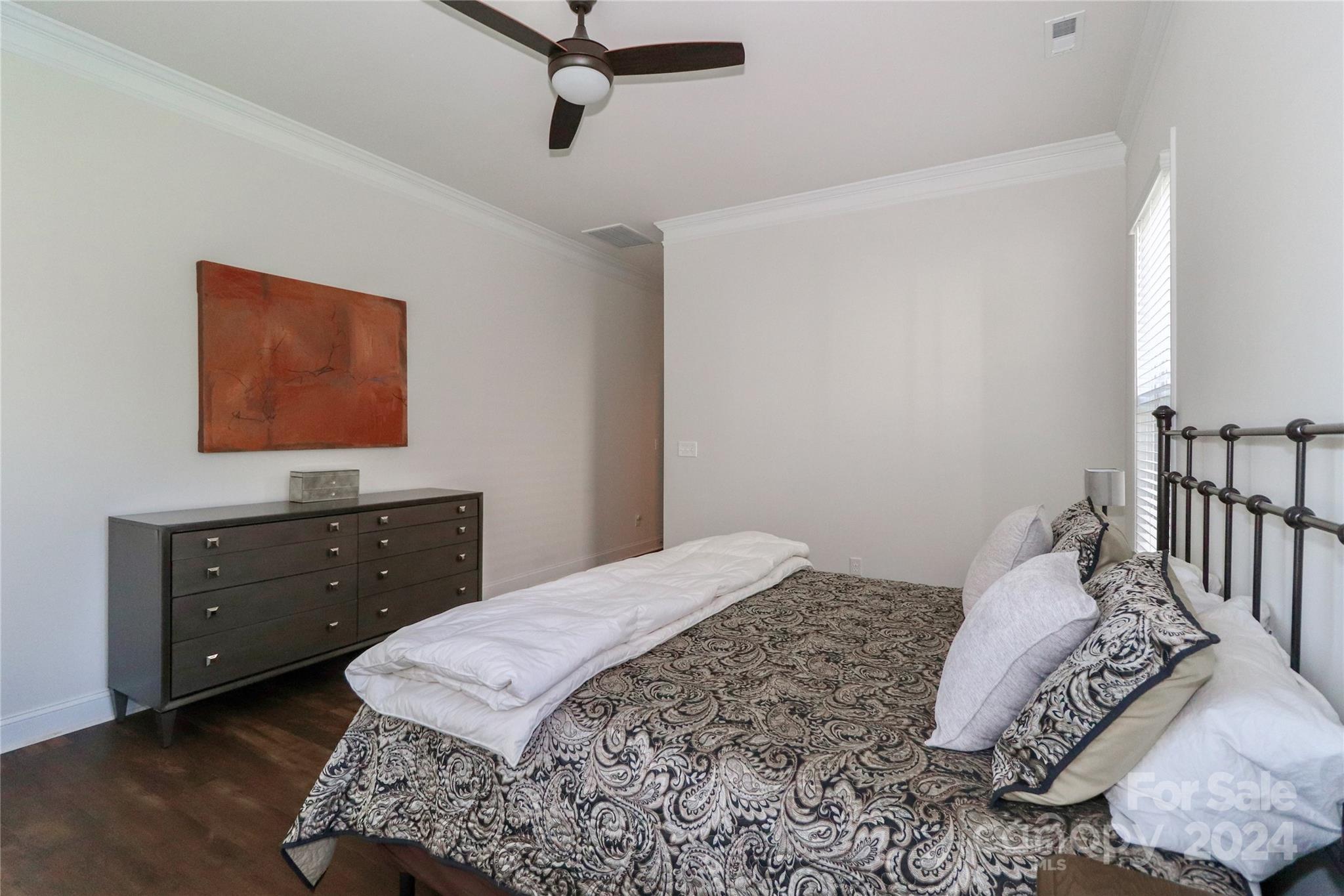 Meadows at Coddle Creek - Residential