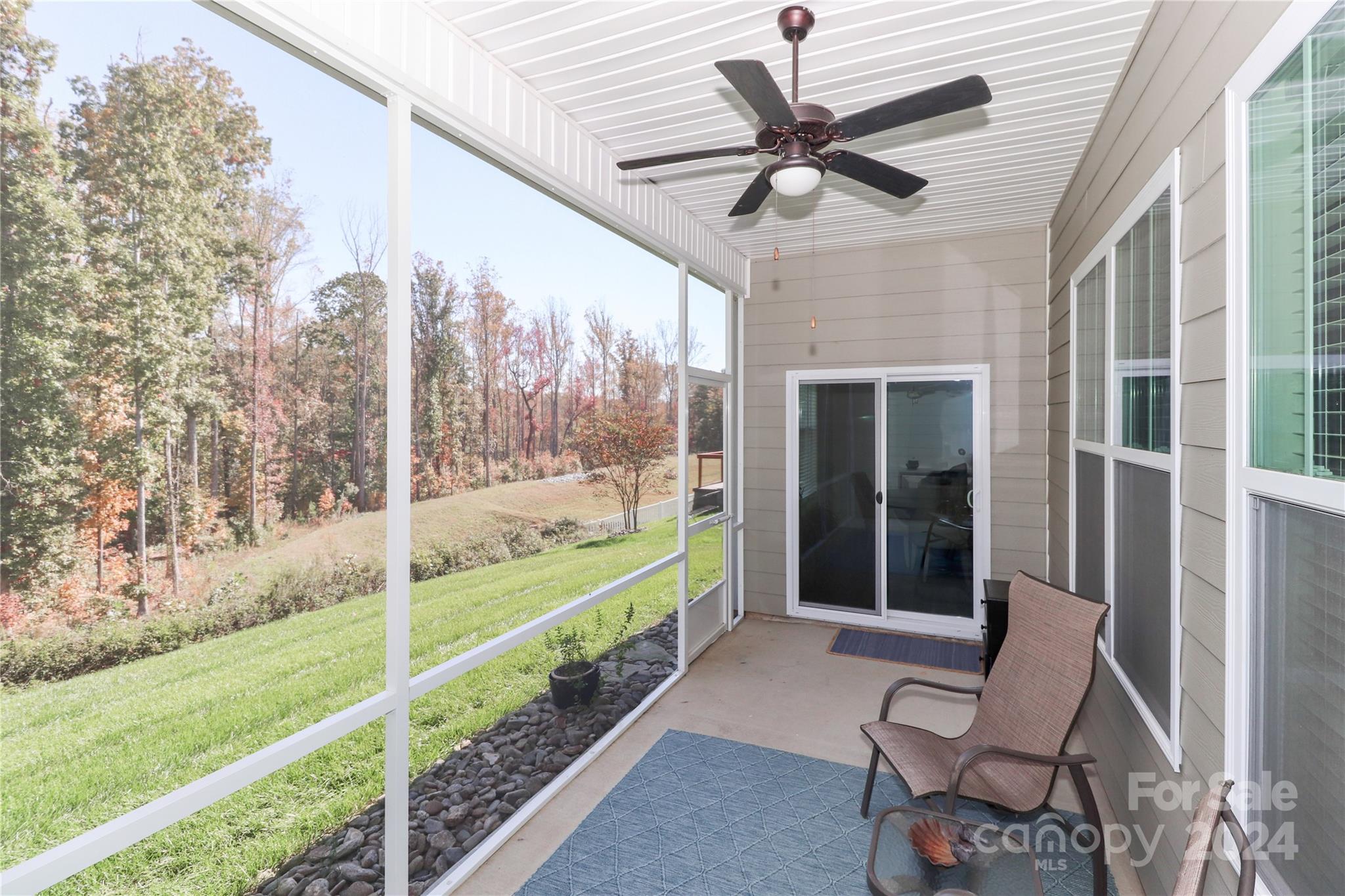 Meadows at Coddle Creek - Residential