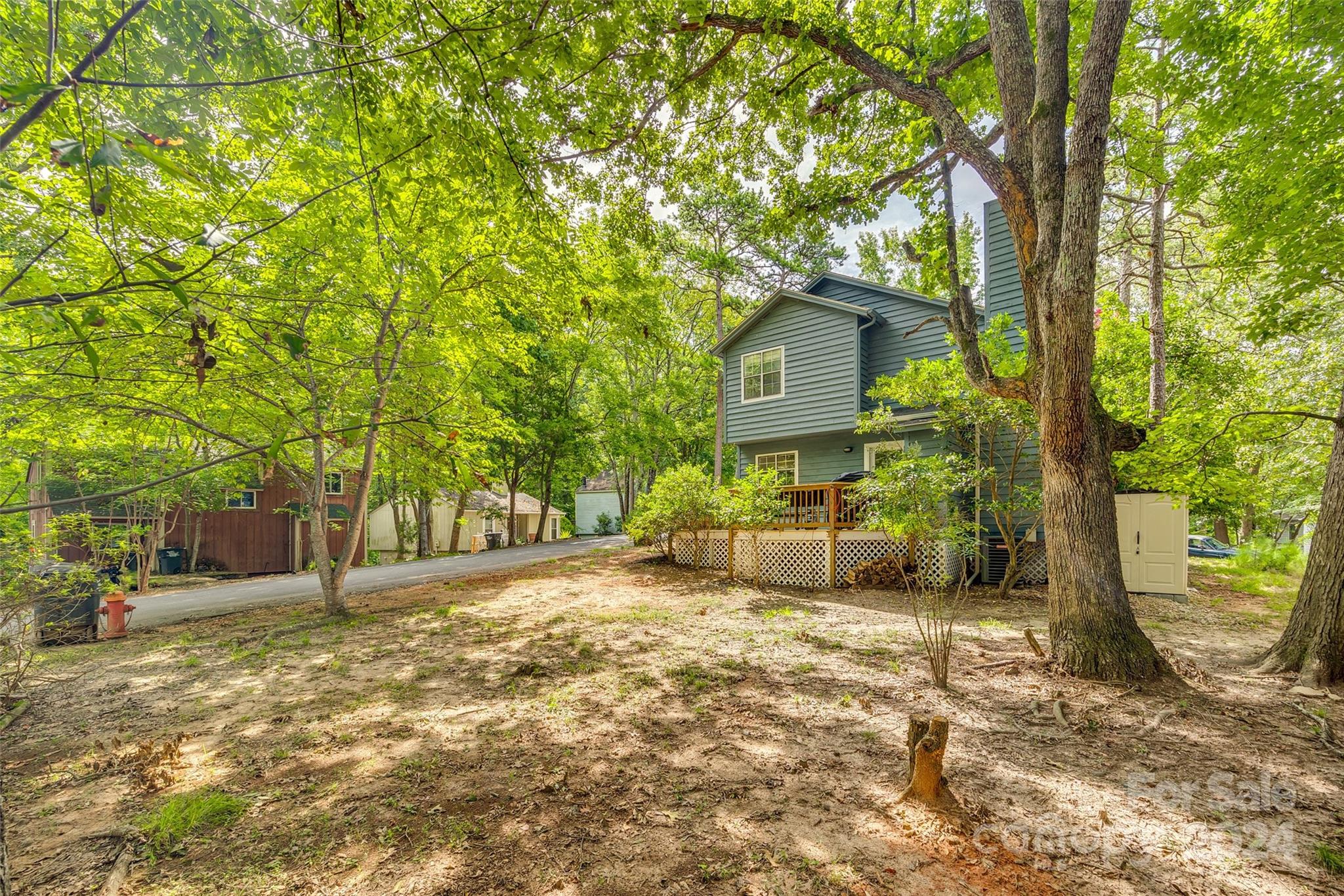 Tega Cay - Residential