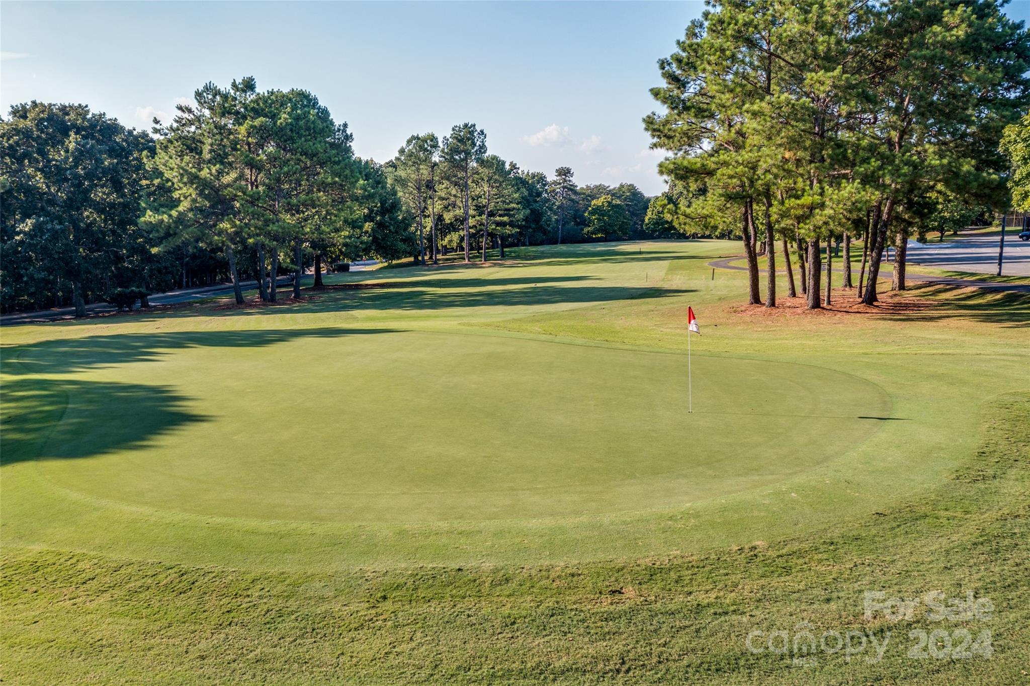 Tega Cay - Residential