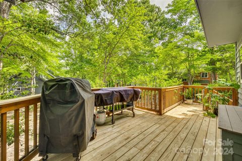 A home in Tega Cay