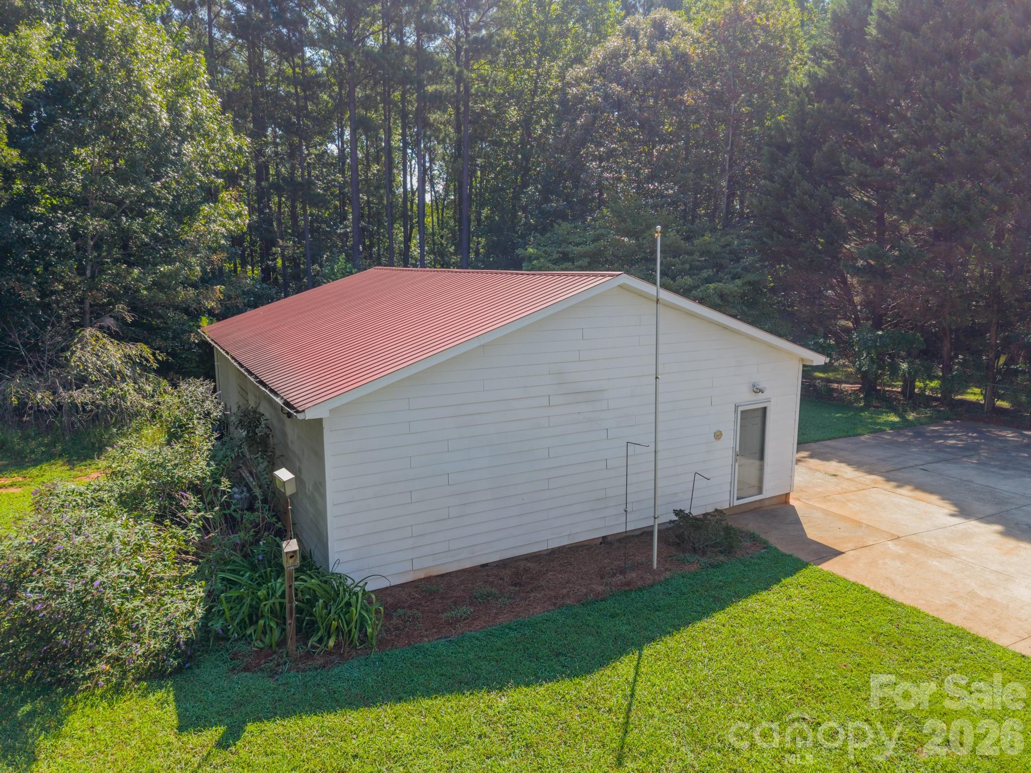1673 Forest Ridge Drive