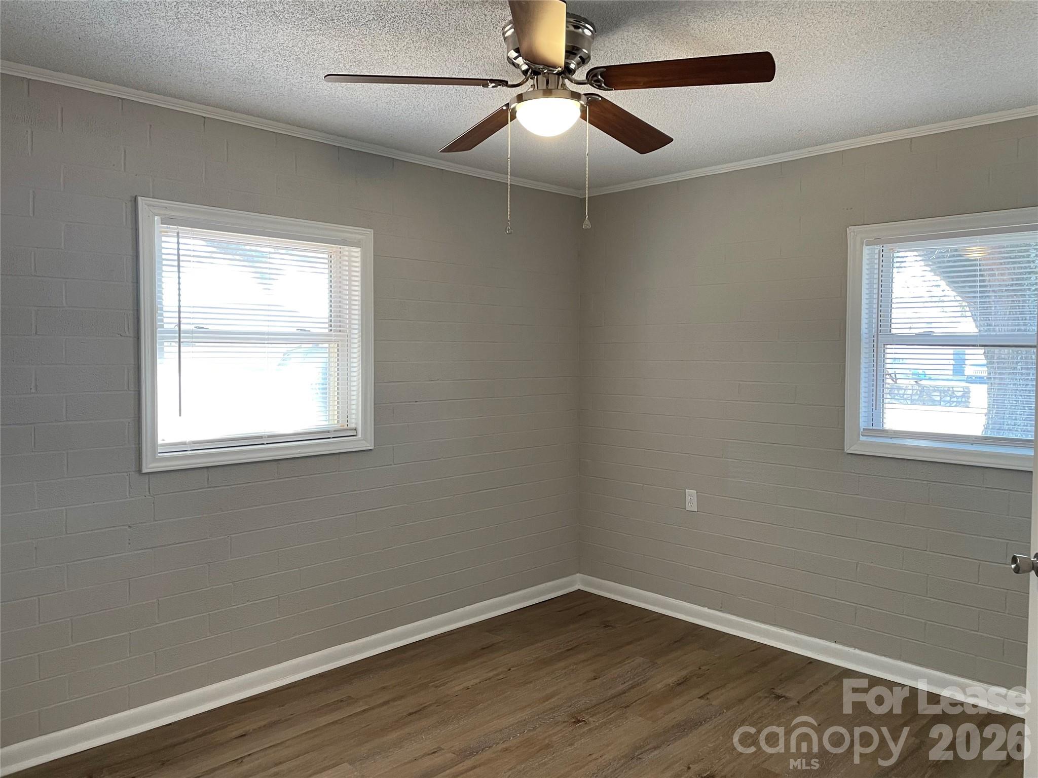 None - Residential Lease