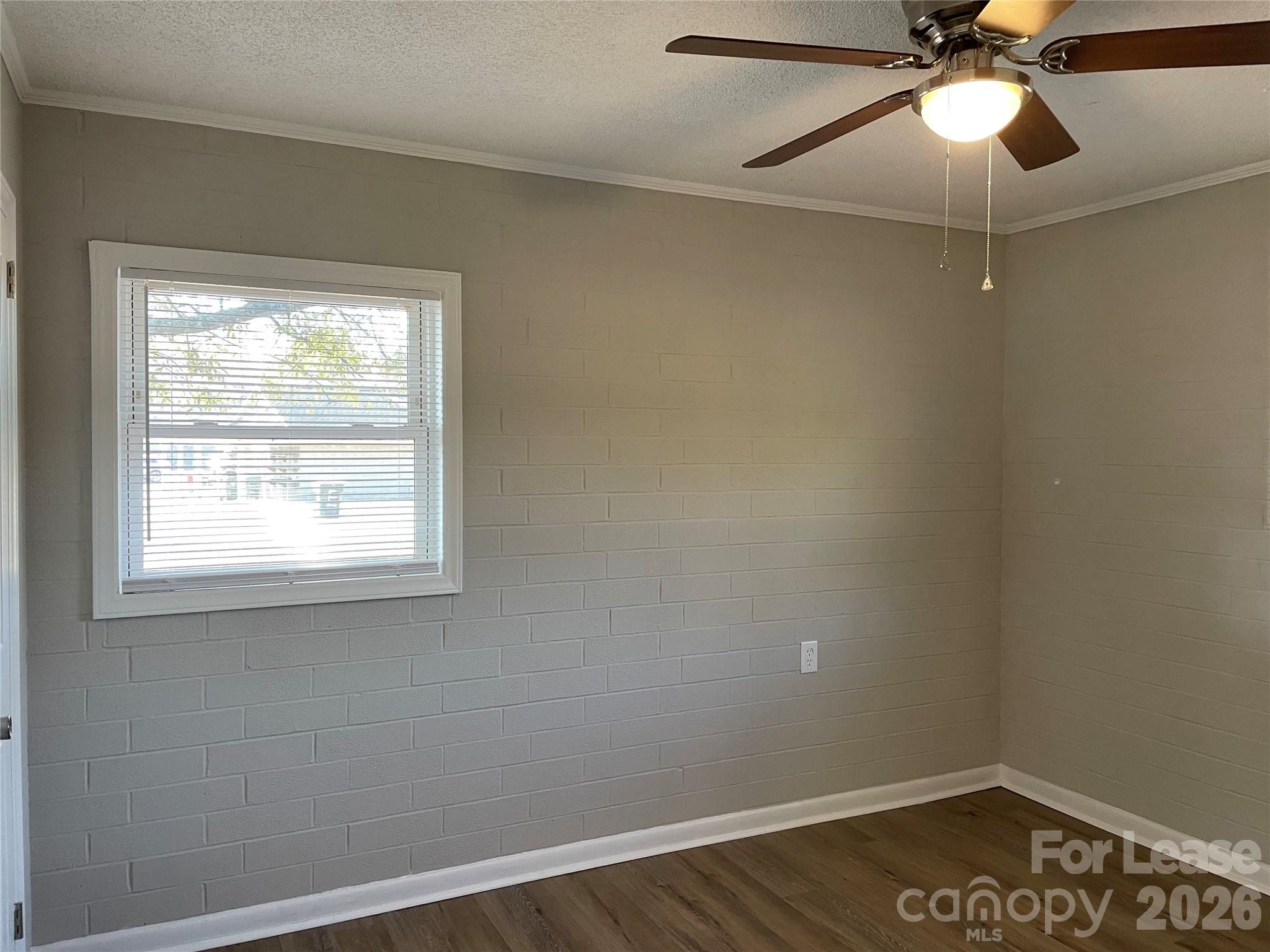 None - Residential Lease