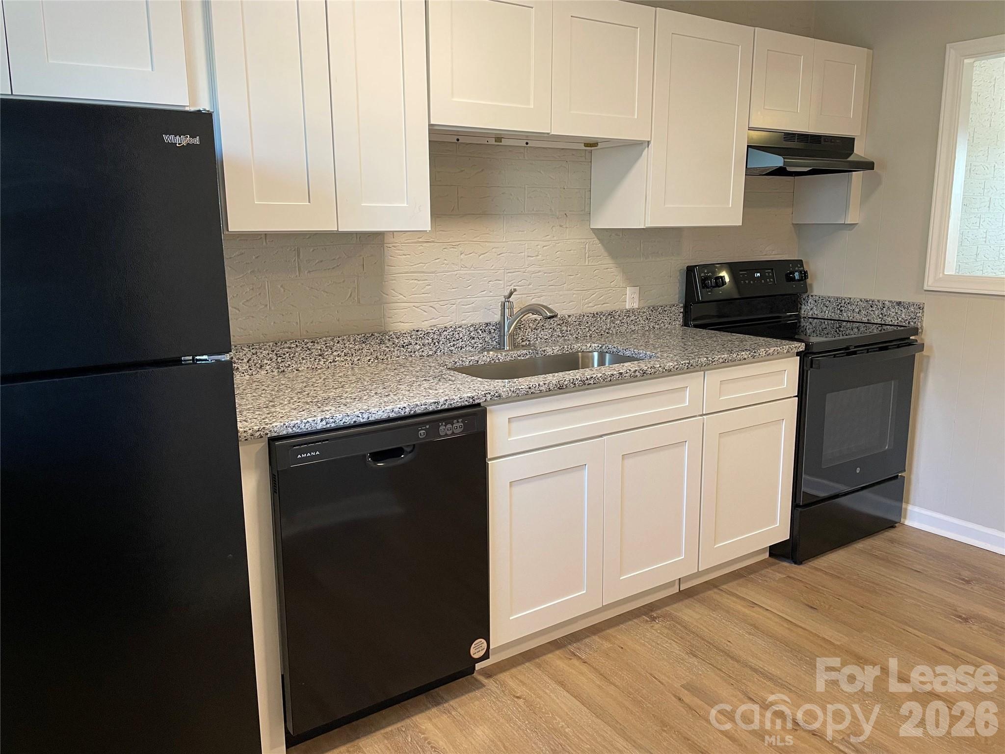 None - Residential Lease