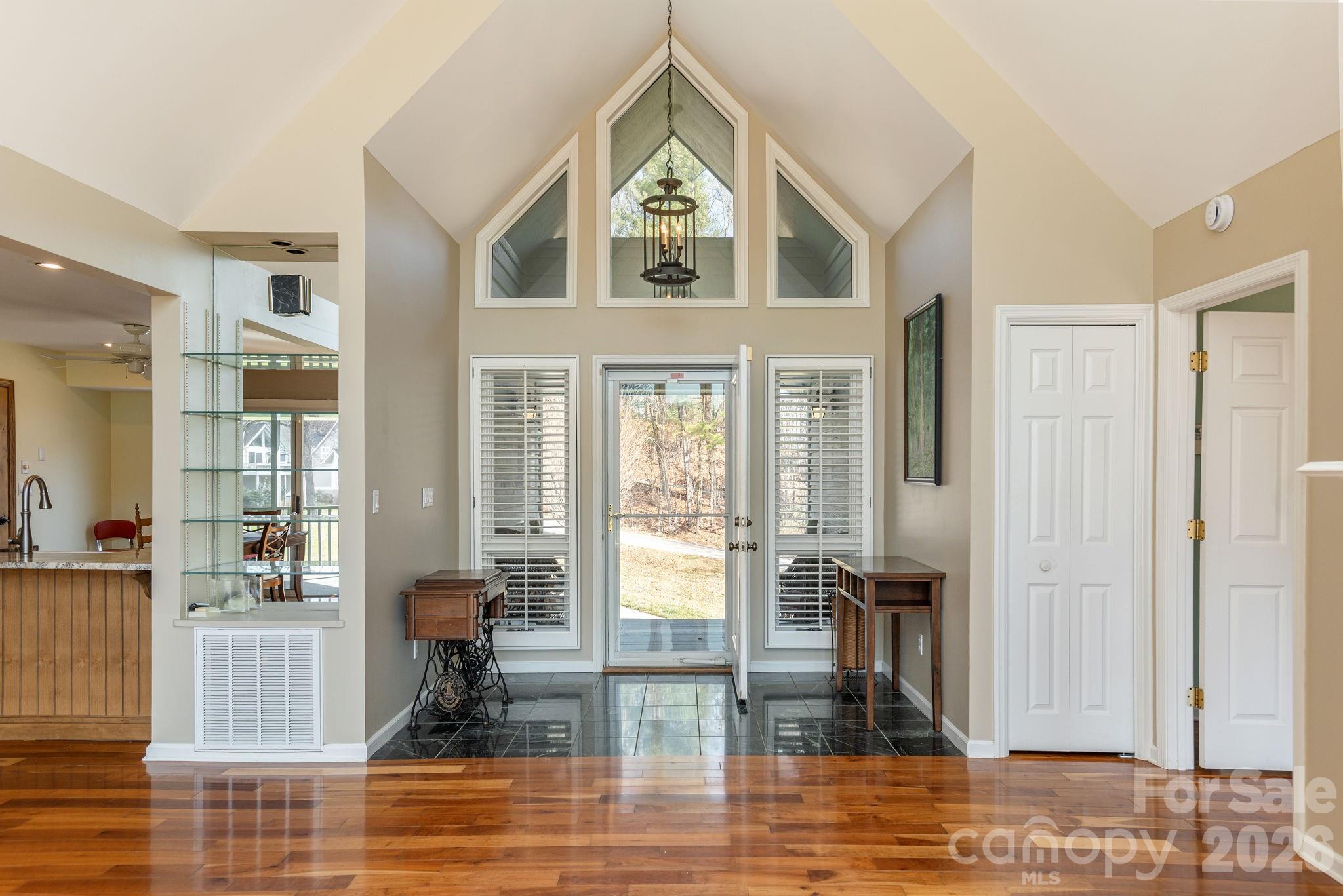 Kenmure - Residential