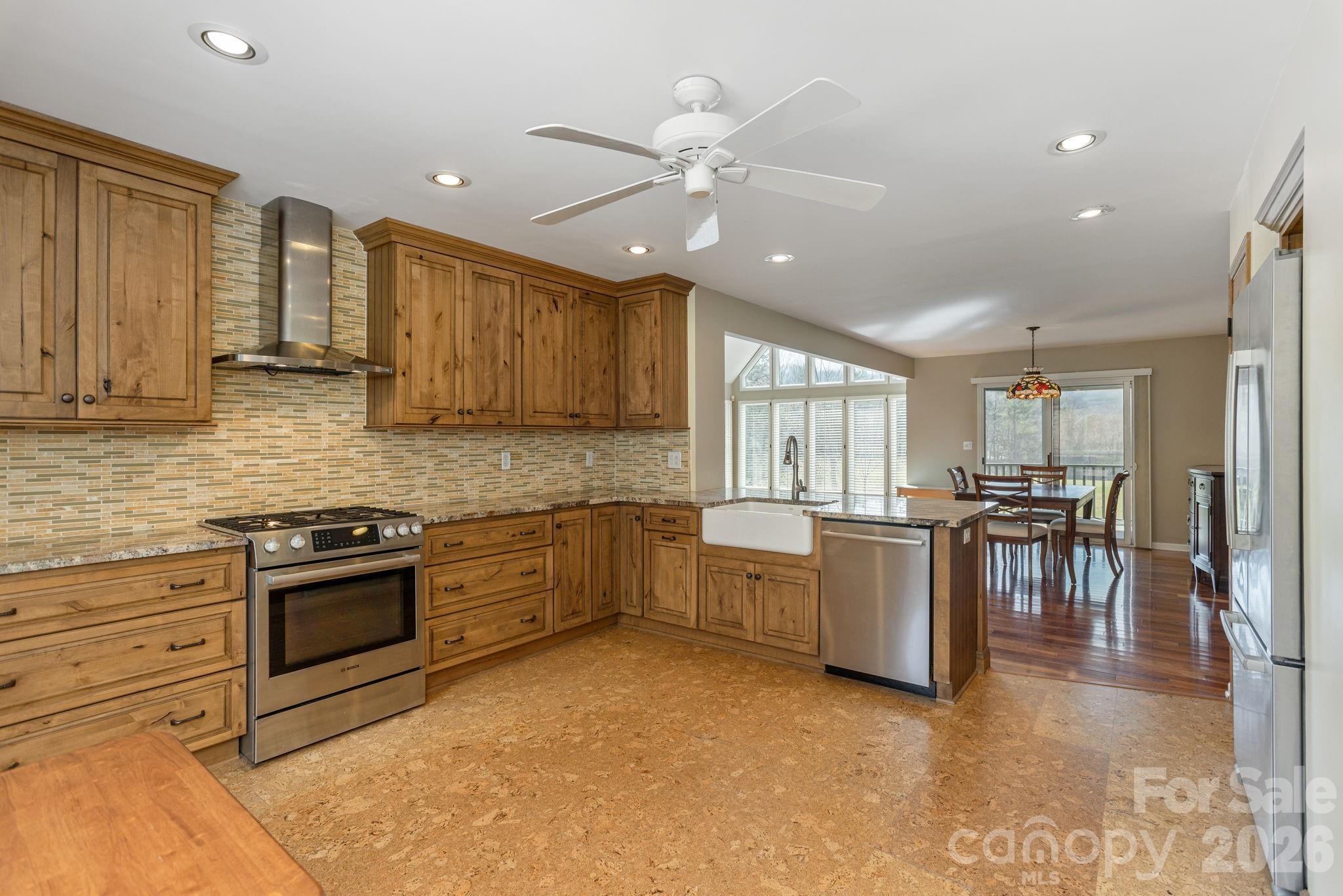 Kenmure - Residential