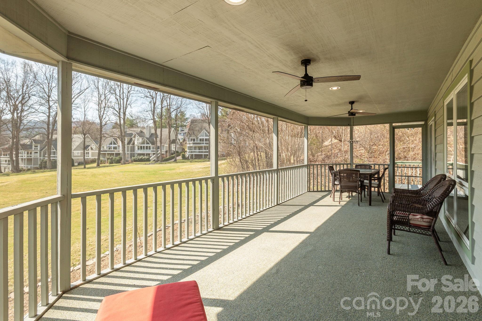 Kenmure - Residential