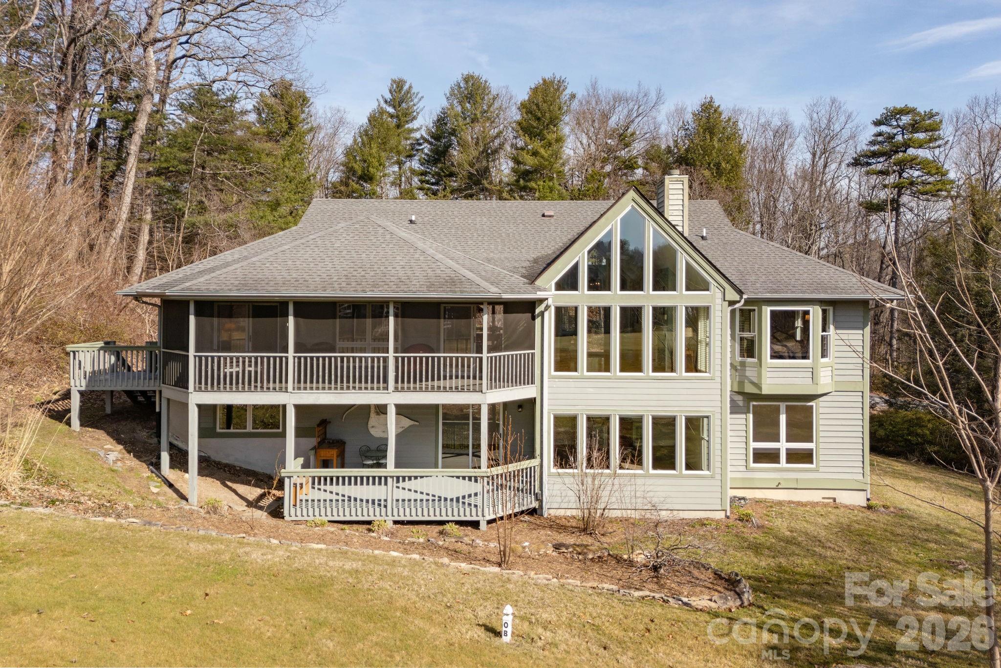 Kenmure - Residential