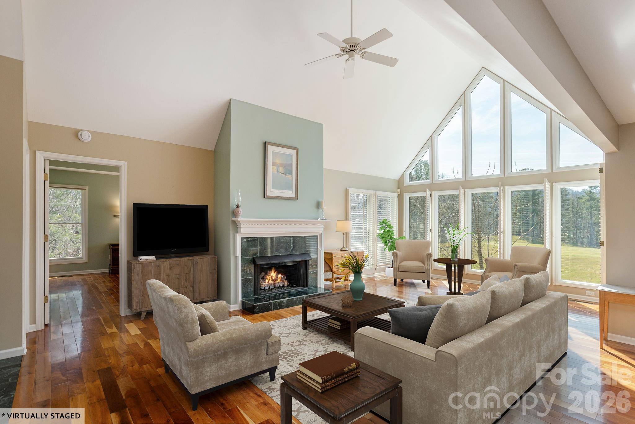 Kenmure - Residential